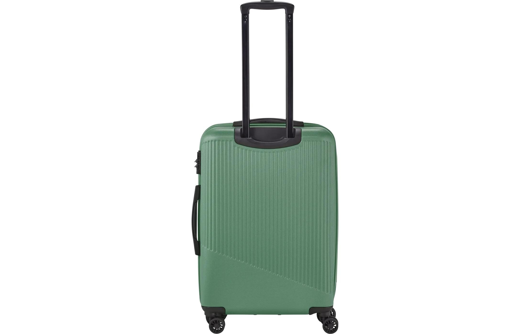 travelite Koffer »BALI Trolley«, 4 Rollen