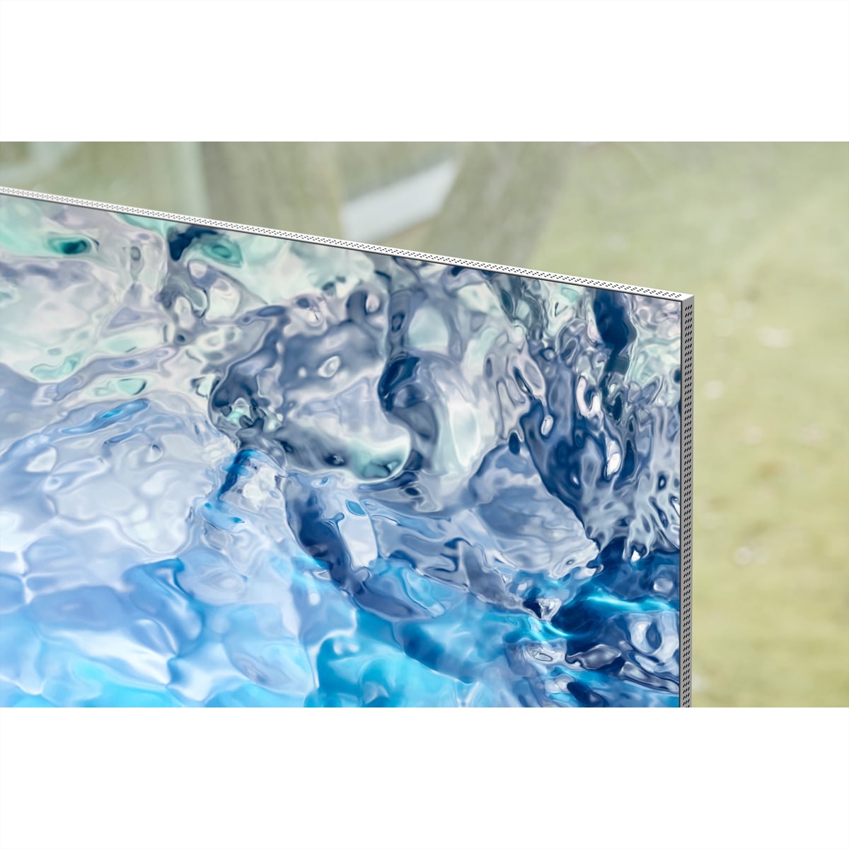 Samsung LED-Fernseher »Samsung TV QE75QN900B 75" Neo QLED 8K«, 189 cm/75 Zoll, QLED