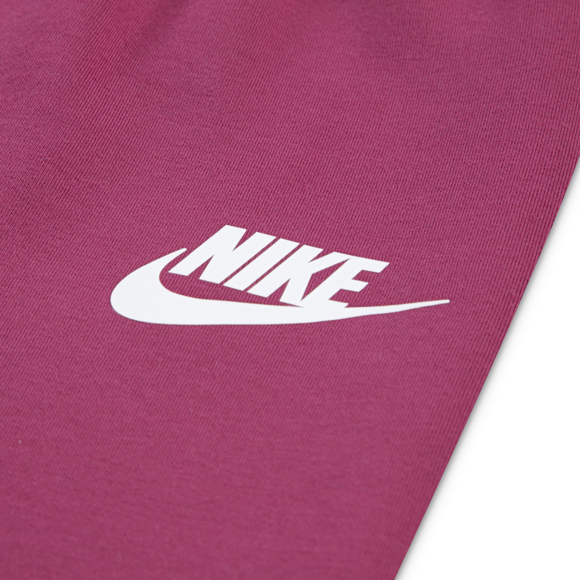 Nike Sportswear Jogginganzug »NKG CREW WIDE LEG PANT SET«, (2 tlg.), für Kinder