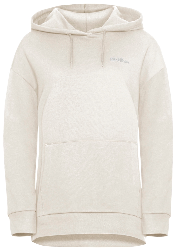 Jack Wolfskin Kapuzenpullover »ESSENTIAL HOODIE W«