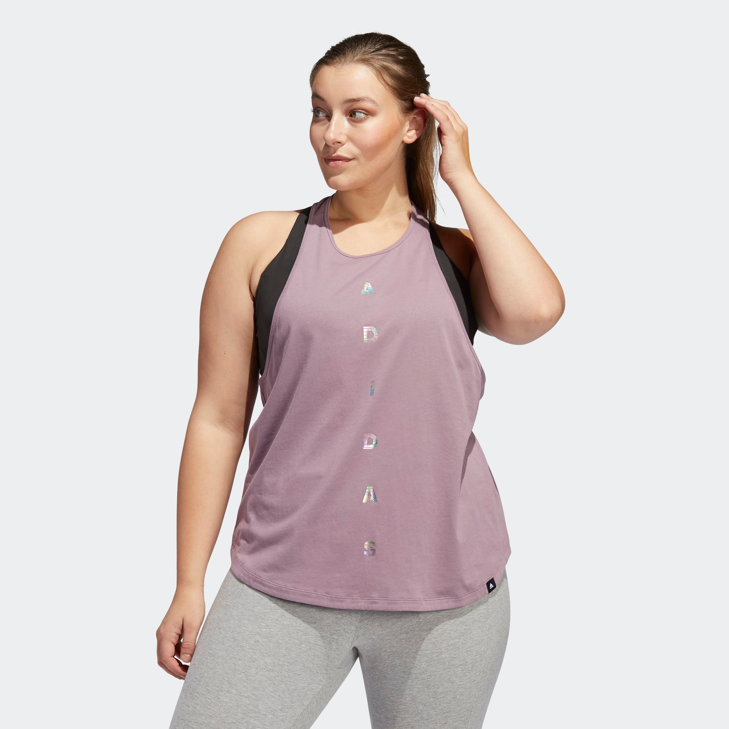 Image of adidas Performance Tanktop »UNIVERSAL TANK WOMEN« bei Ackermann Versand Schweiz