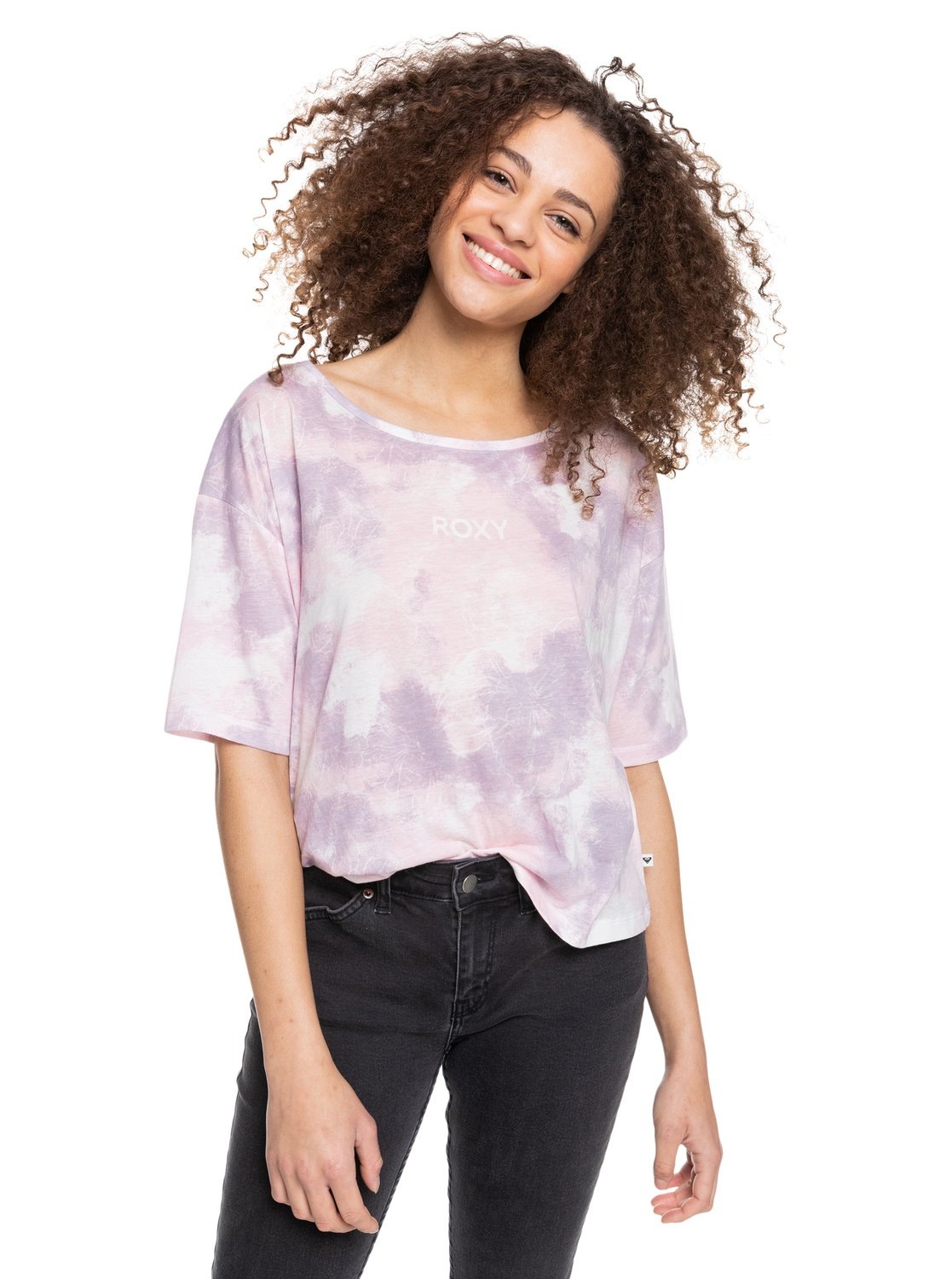 Image of Roxy T-Shirt »Really Sunny« bei Ackermann Versand Schweiz