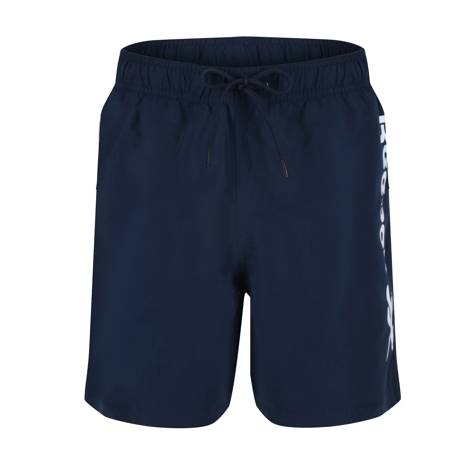 Reebok Badeshorts »Yestin«, (1 St.), mit elastischem Bund und Kordelzug