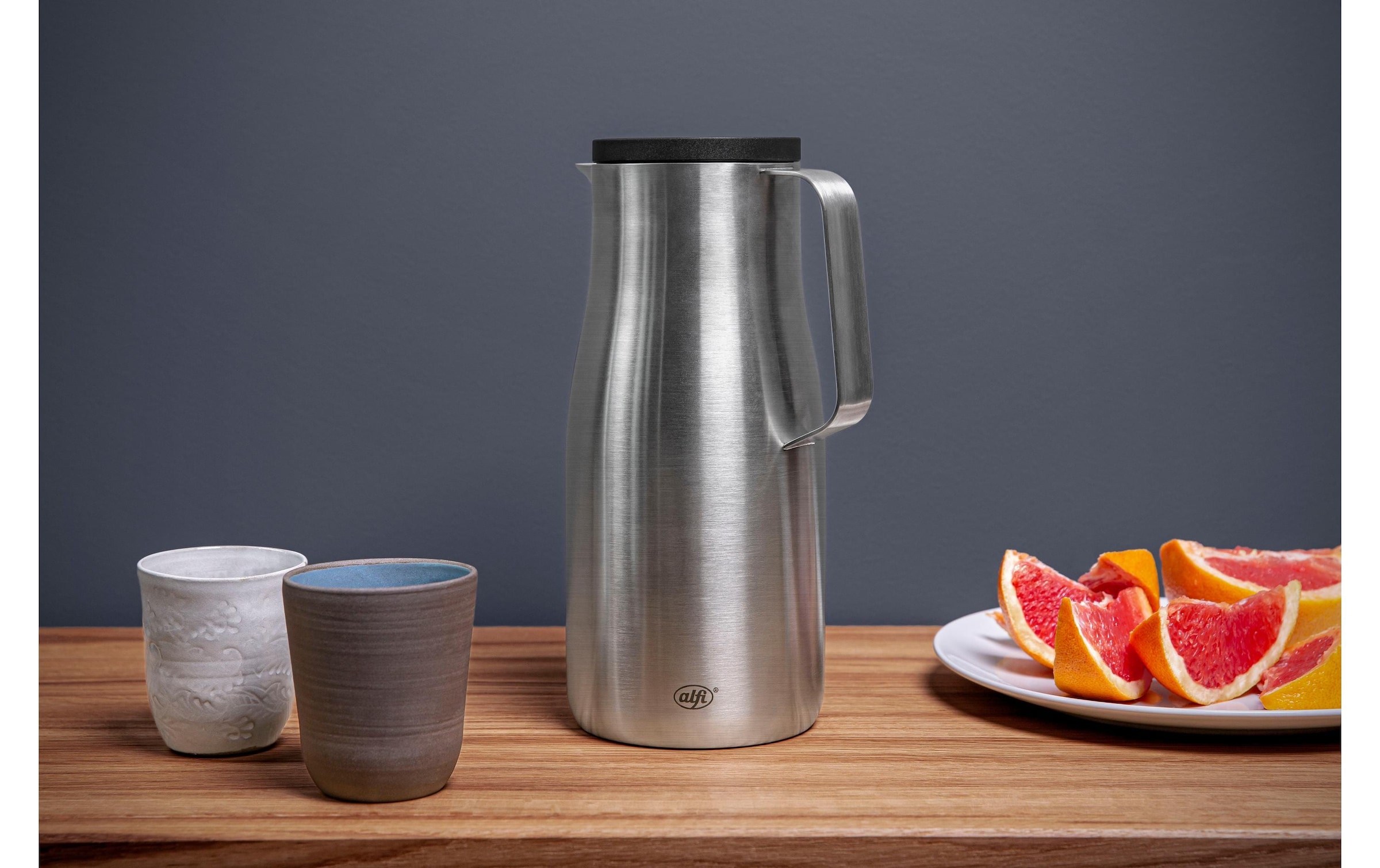 Alfi Isolierkanne »Studio«, 1,5 l