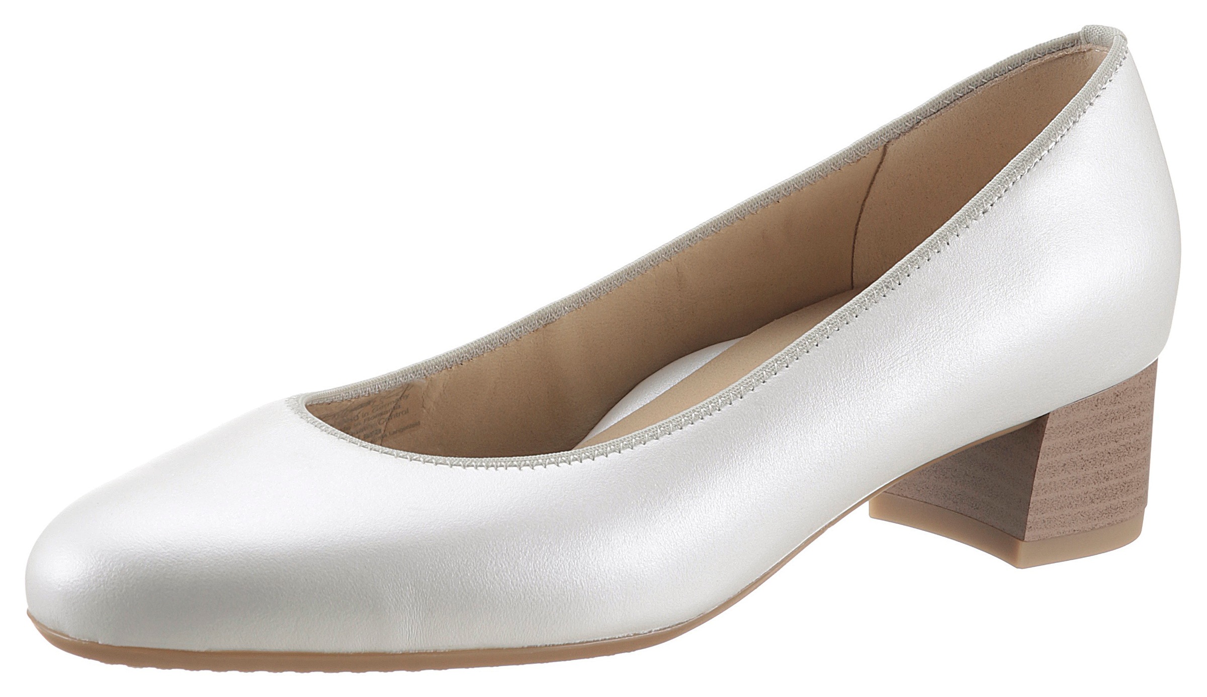 Image of Ara Pumps »VICENZA«, mit gepolsterter Innensohle bei Ackermann Versand Schweiz