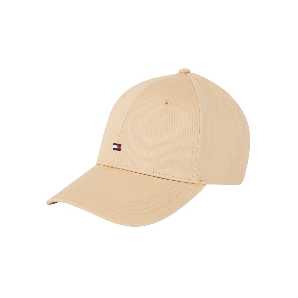 Tommy Hilfiger Baseball Cap »FLAG CAP«