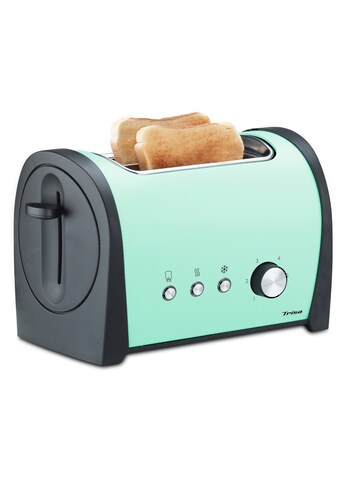 Trisa Toaster »Retroline Mint«, 800 W kaufen