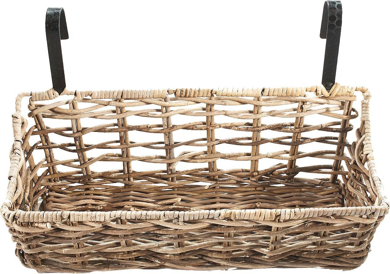 Image of locker Balkonkasten »Kubu« bei Ackermann Versand Schweiz