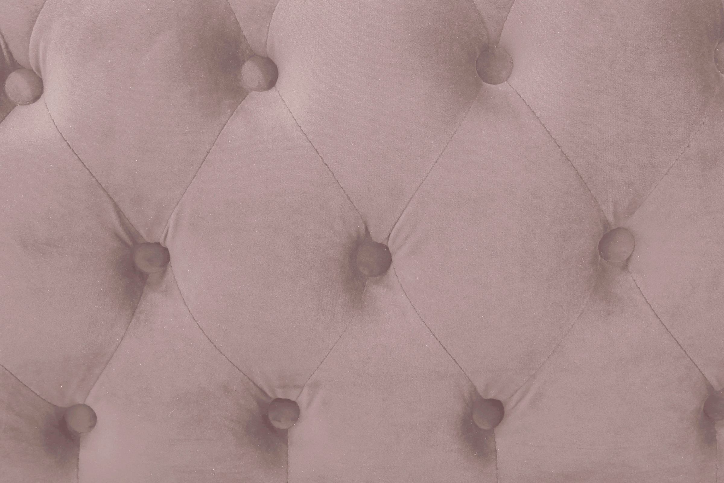 Home affaire Canapé Chesterfield »New Castle L-Form« hochwertige Knopfheftung in Chesterfield-Design, B/T/H: 255(171/72)