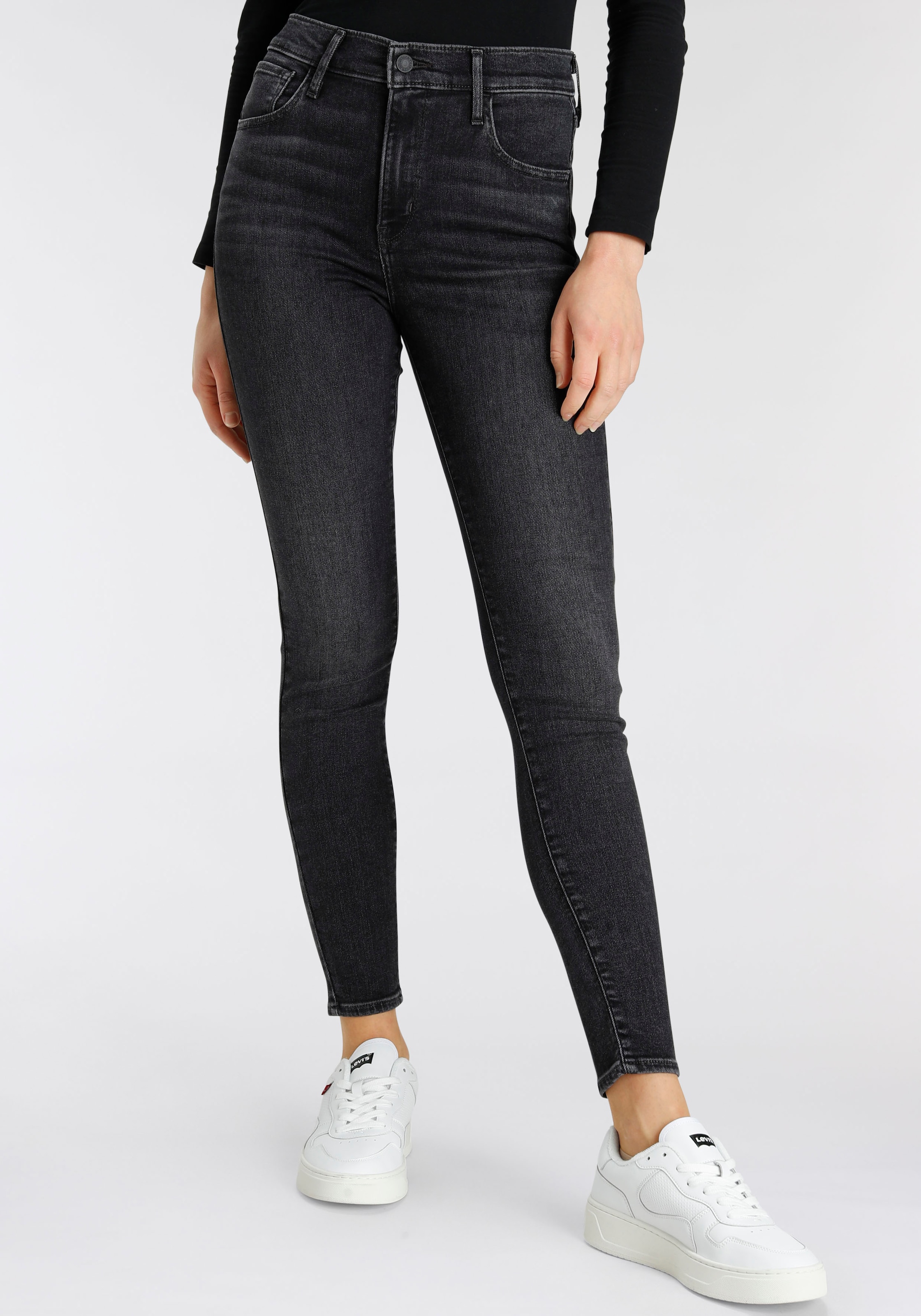 Skinny-fit-Jeans »720 High Rise«