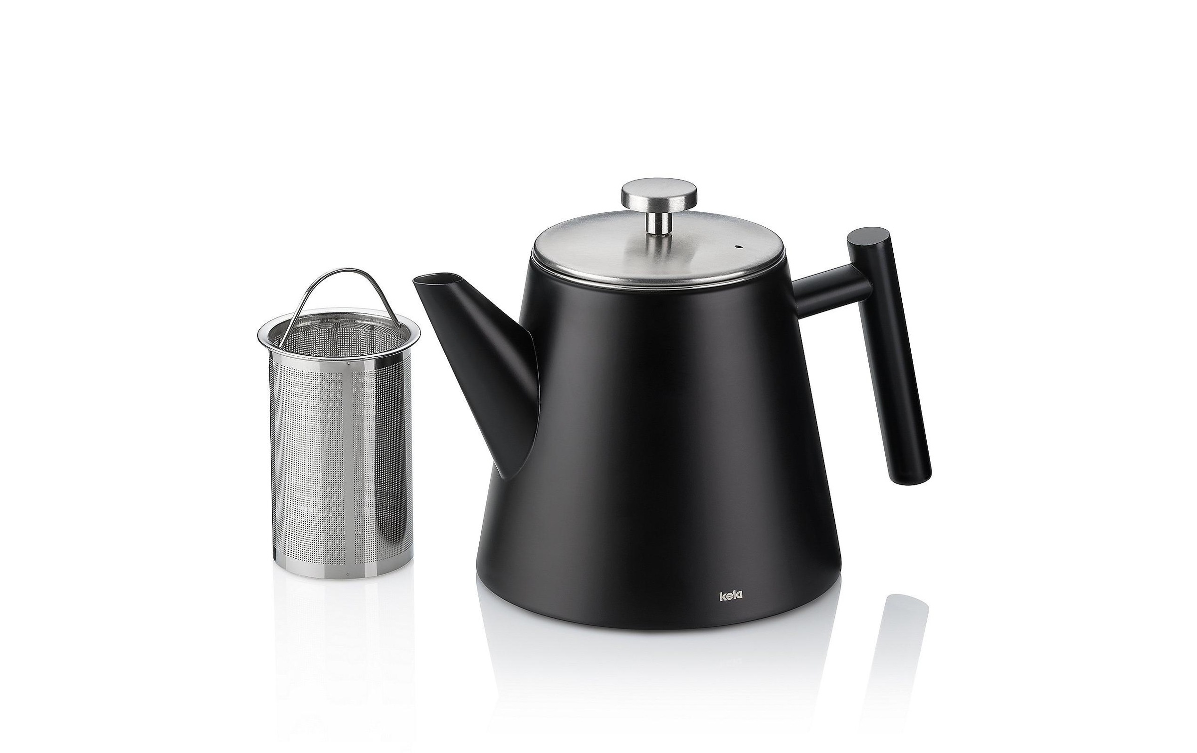 Image of kela Teekanne "Modena 1 Liter" 1 l