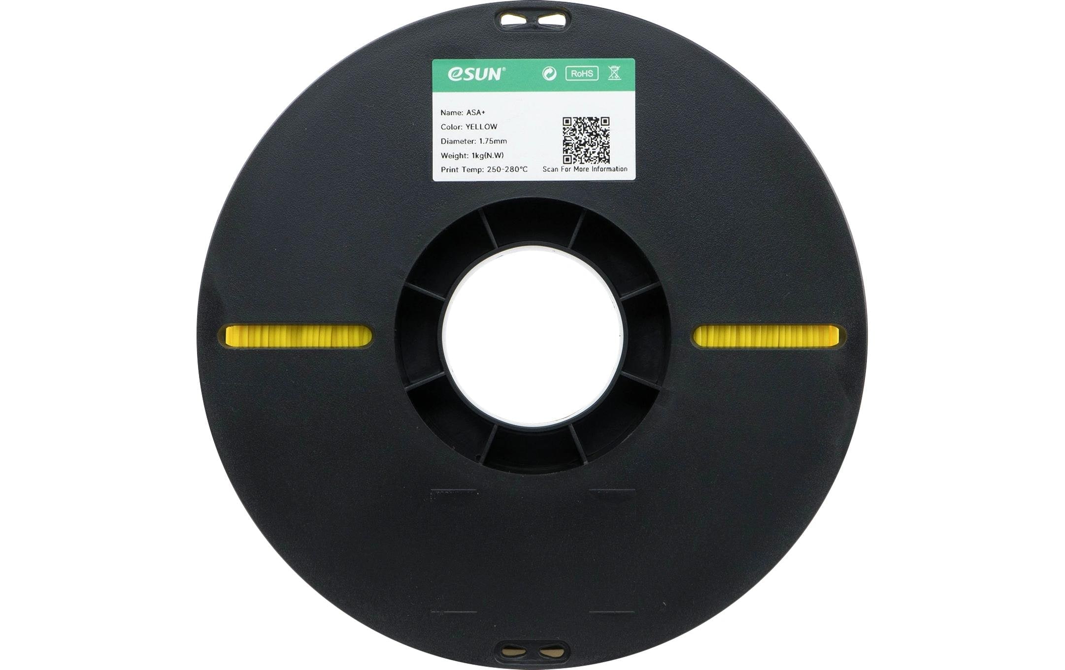   Filament »eSun ASA+, 1,75 mm 1 kg«