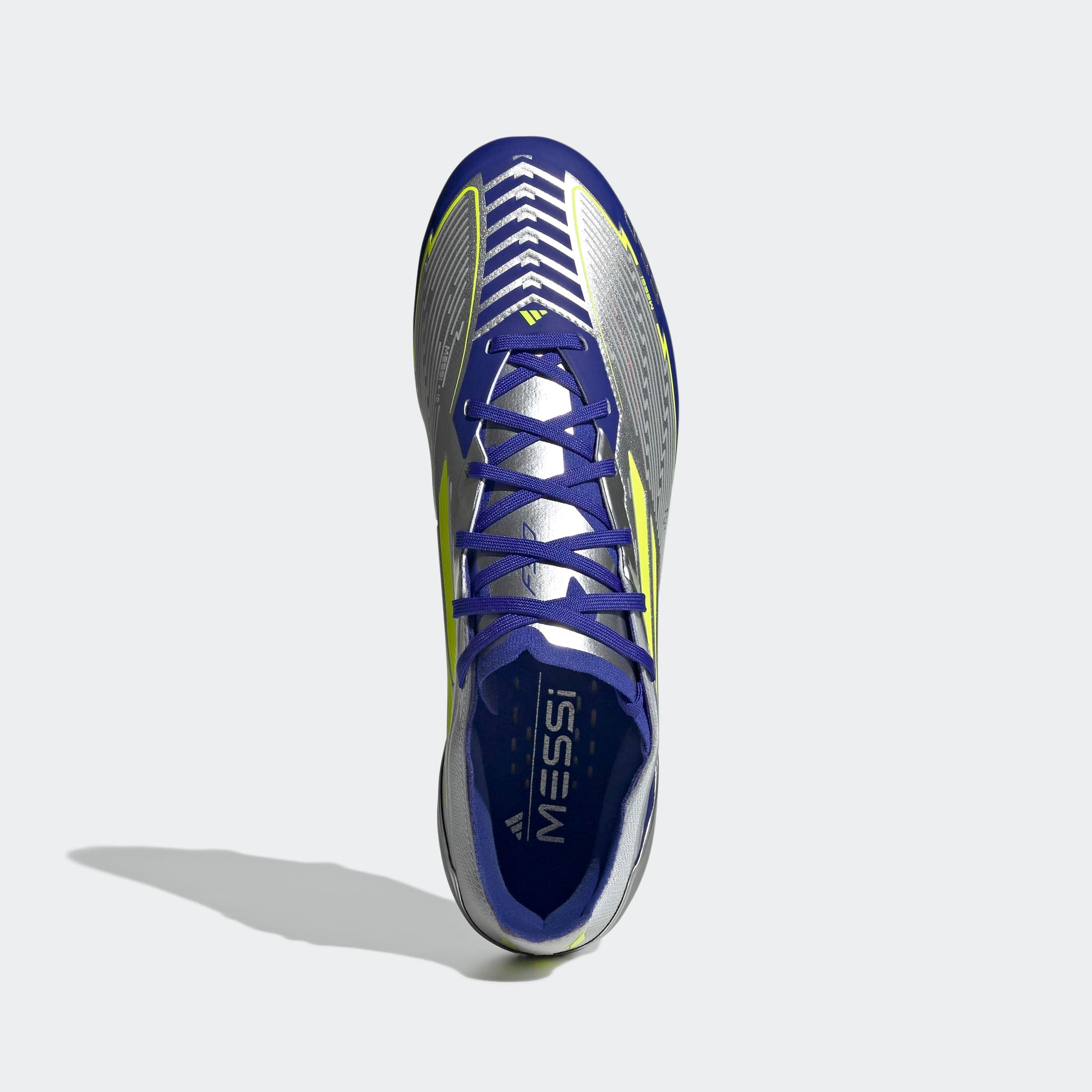 adidas Performance Fussballschuh »F50 PRO MESSI FG«