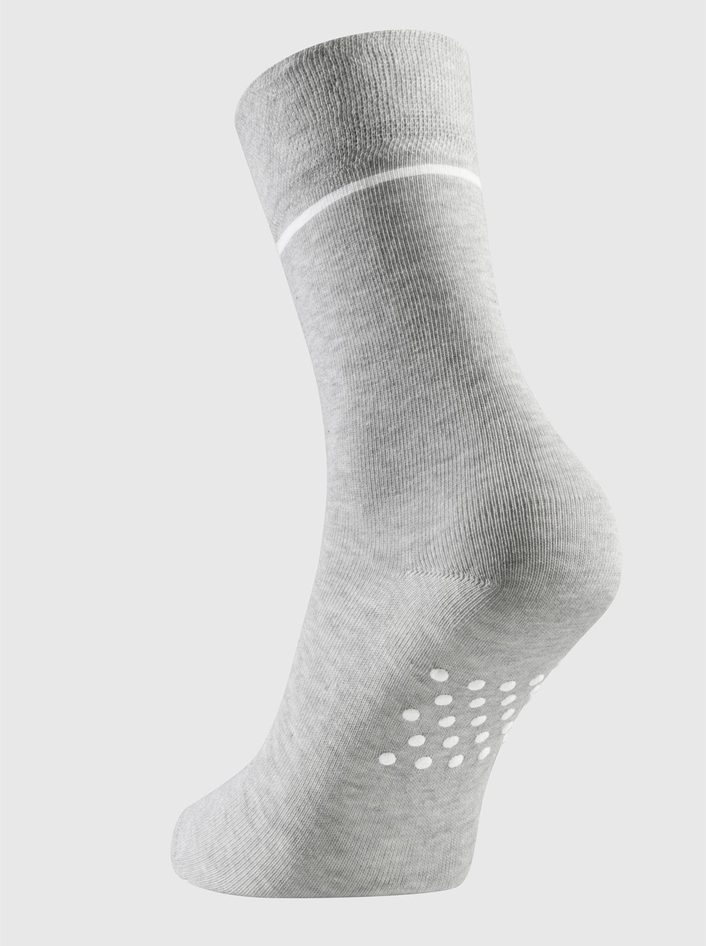 wäschepur Chaussettes ABS 5 Couple tlg.