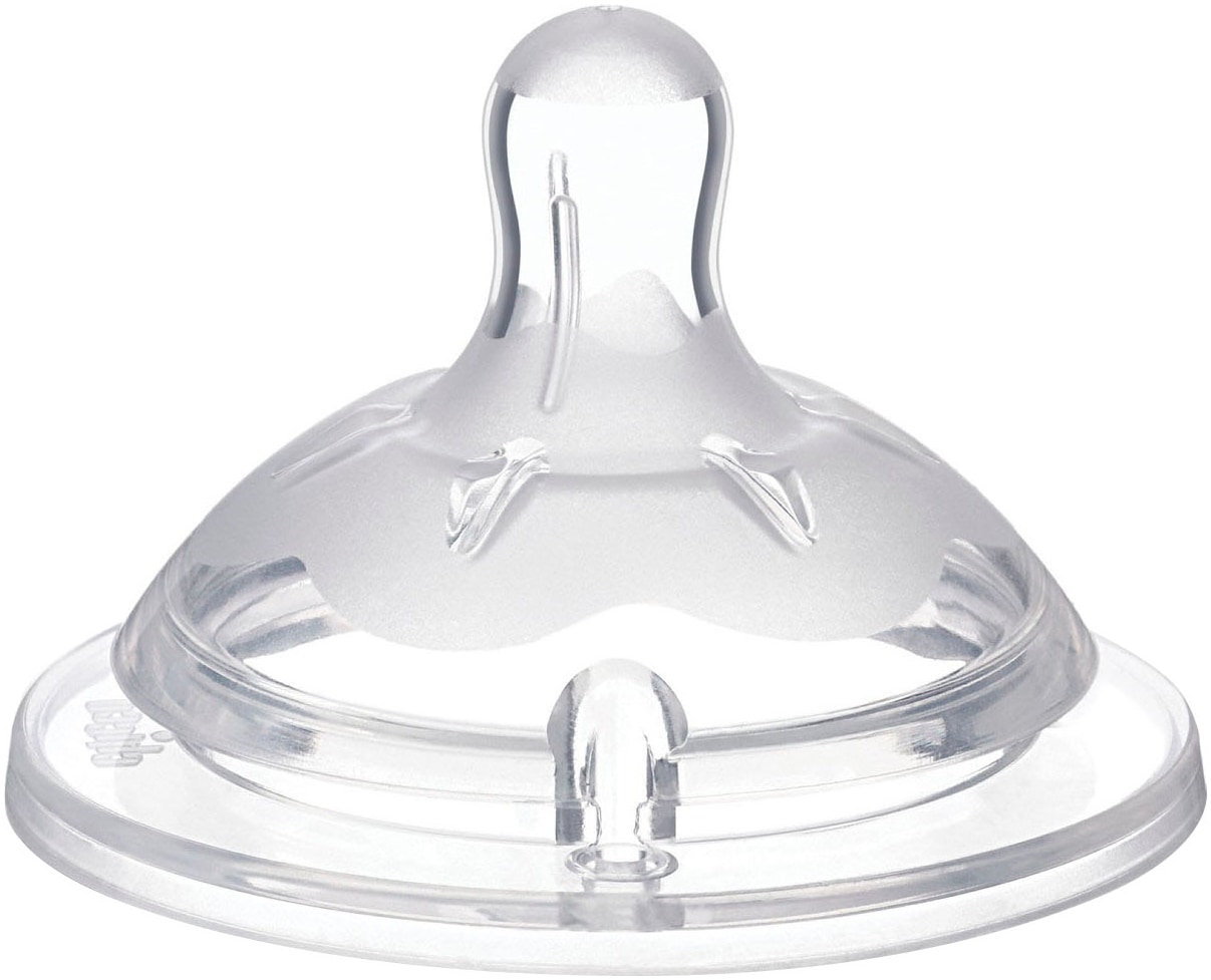 Chicco Babyflasche »Erster Starter-Set Naturalfeeling«