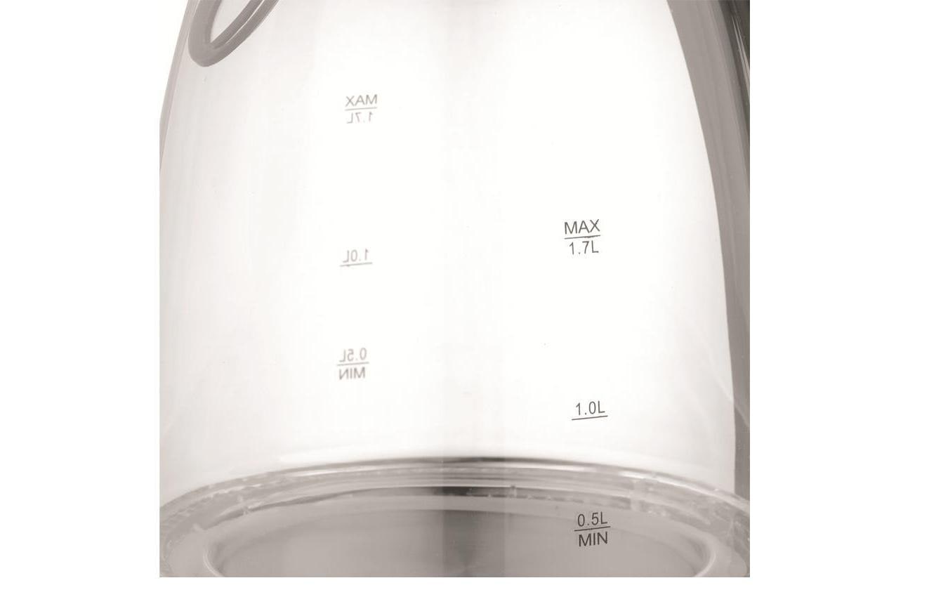 Tristar Wasserkocher »WK-3377«, 1,7 l, 2200 W