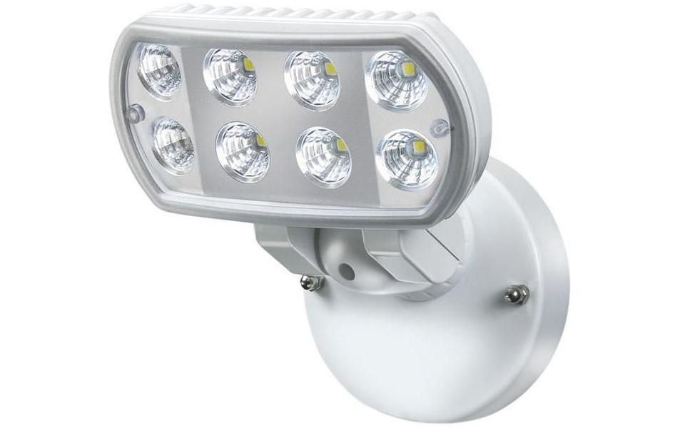 Image of Brennenstuhl Aussen-Wandleuchte »LED L801 8 W« bei Ackermann Versand Schweiz