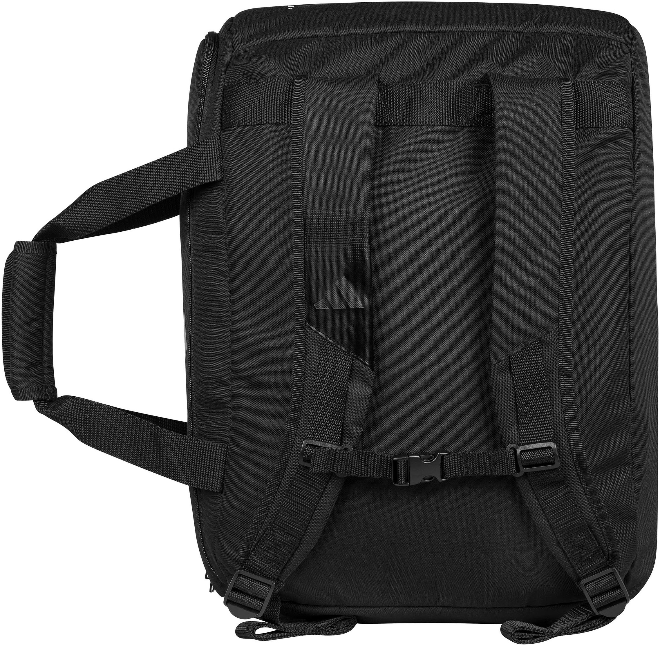 adidas Performance Sporttasche »adidas Duffle Boxing« Belüftetes und wasserdichtes Fach, verhindert Geruchsbelästigung