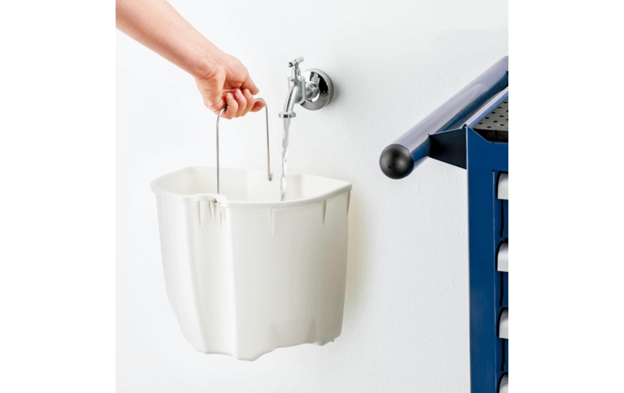 Kärcher Professional Industriesauger »Sprühextraktionsgerät Puzzi 10/1«