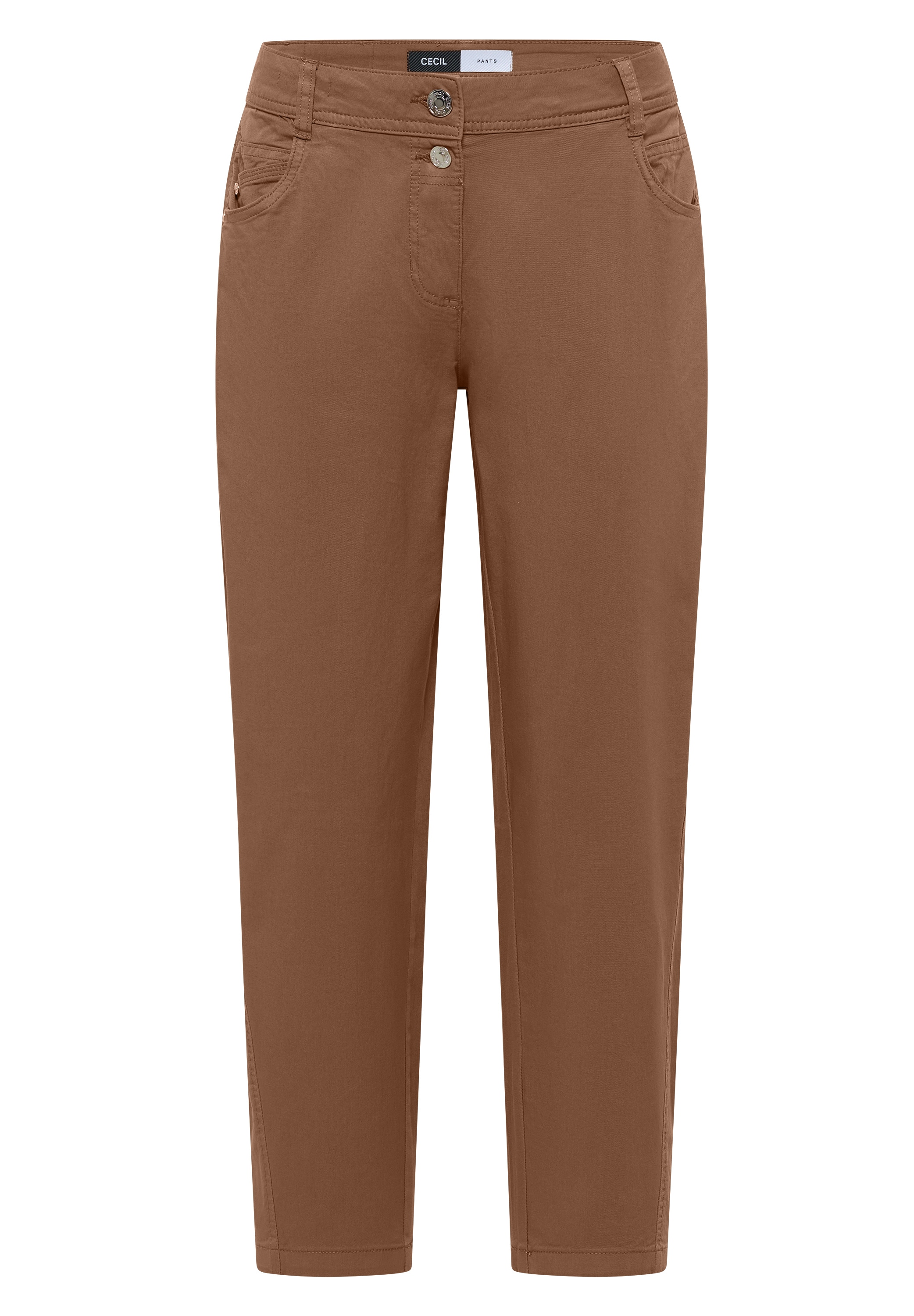 Cecil Stoffhose