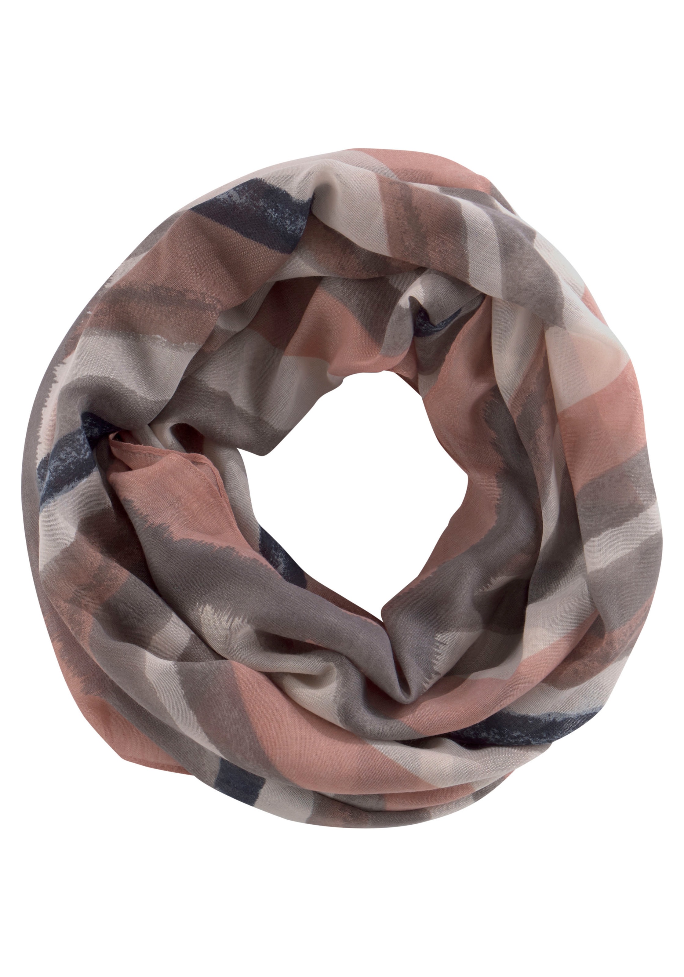 Image of J.Jayz Loop, in toller Streifen-Optik bei Ackermann Versand Schweiz