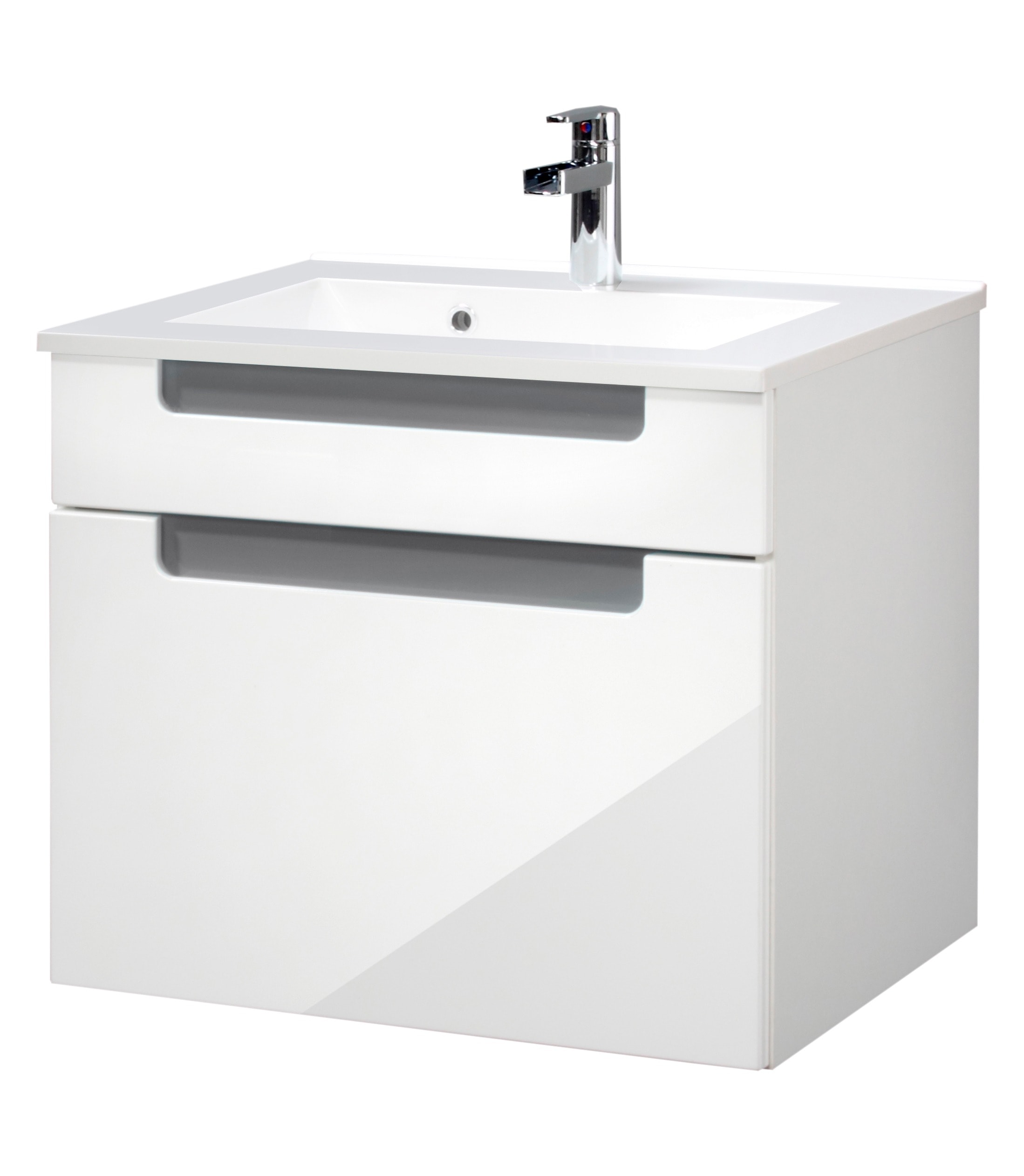 Image of welltime Waschtisch "Siena" Breite 60 cm