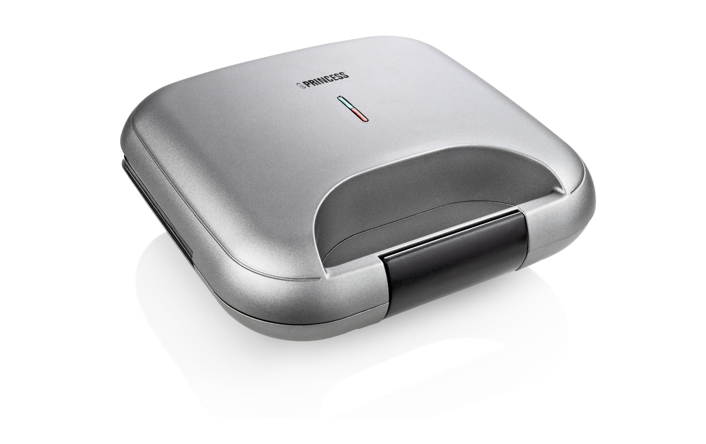 PRINCESS Sandwichmaker »Deluxe 75«, 750 W