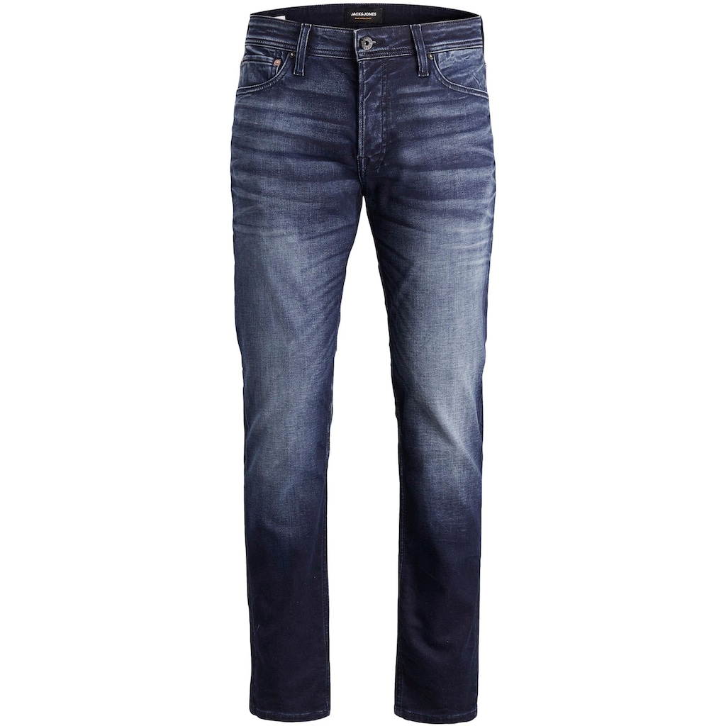 Jack & Jones Comfort-fit-Jeans »Mike«