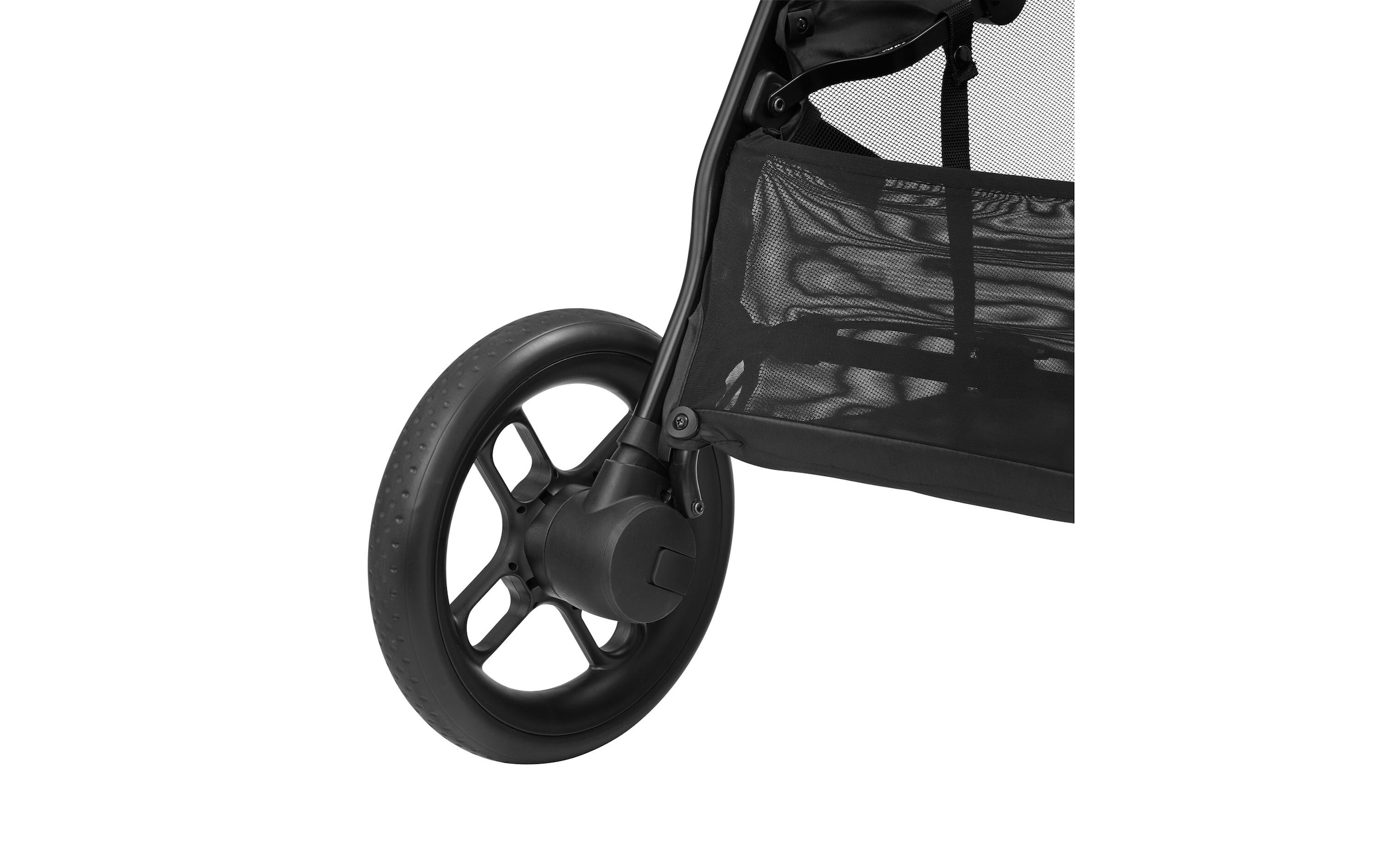 Maxi-Cosi Kombi-Kinderwagen »Maxi-Cosi Zelia3 Set Essential Graphite«, 22 kg