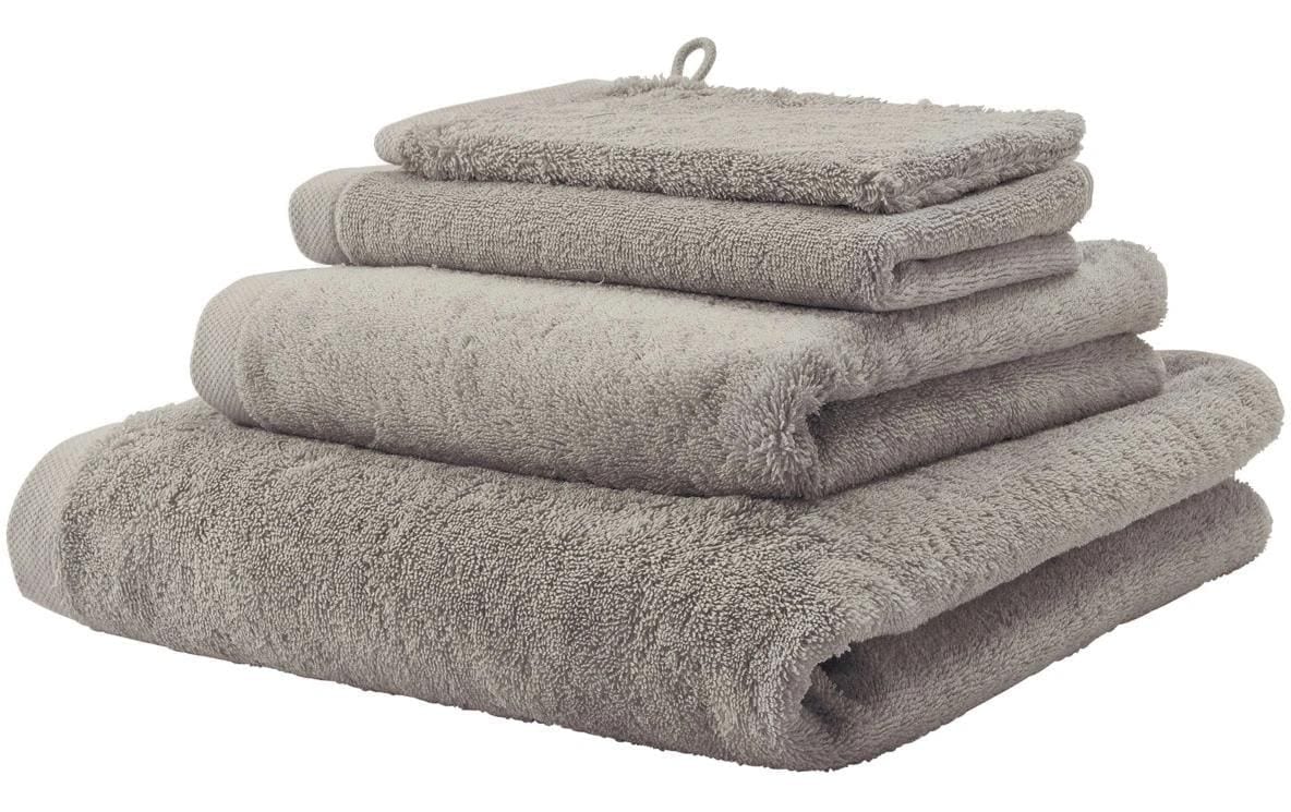 Aquanova Handtuch »London 1 Stück 55 x 100«