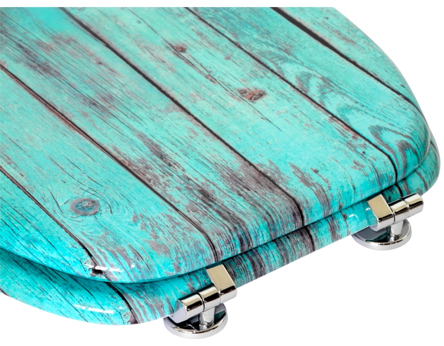 Sanilo Siège de WC »Lumber«