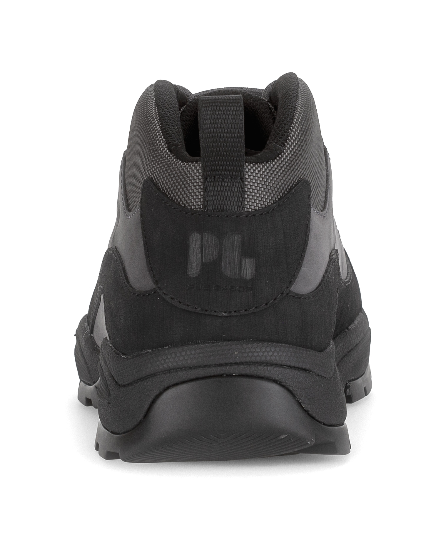 Pius Gabor Sneakers  , boots à lacets, chaussure outdoor avec rembourrage au col, largeur G