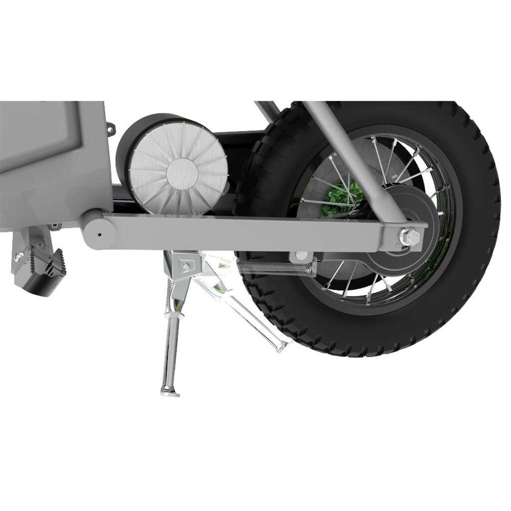 Razor Cityroller »SX350 McGrath«, 22 km/h, 11 km