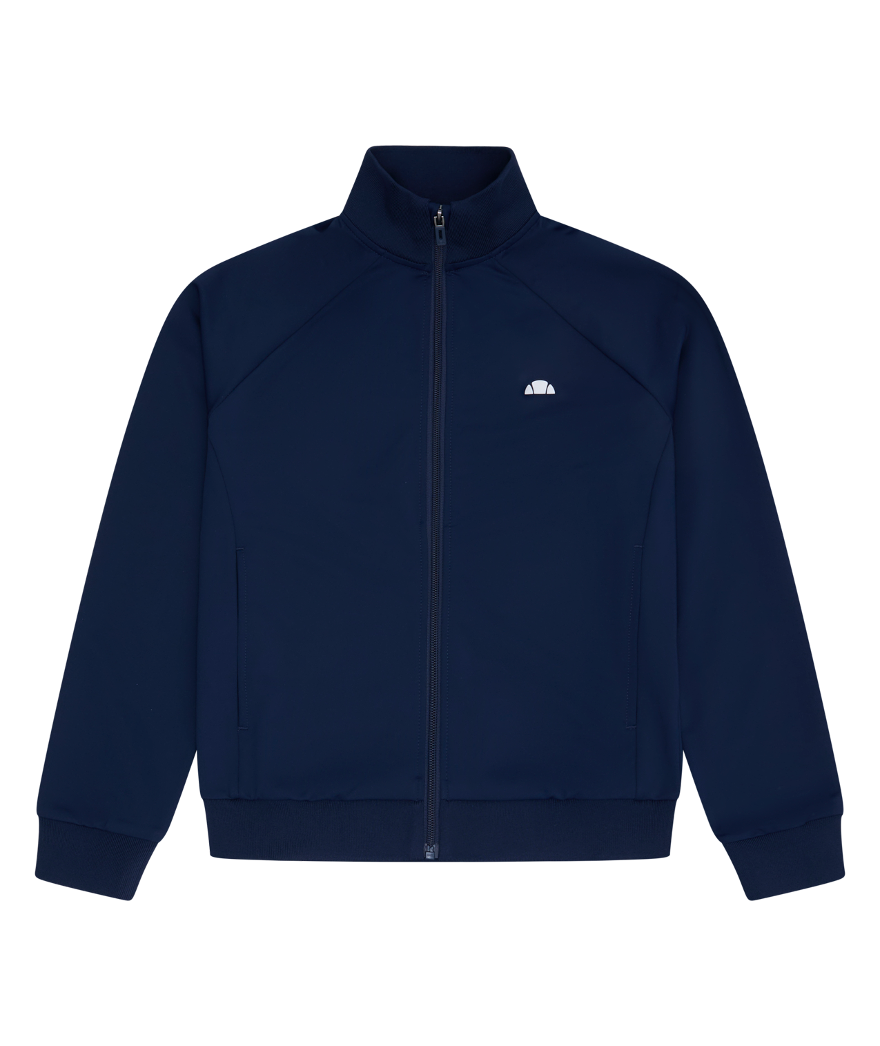 Image of Ellesse Trainingsjacke "TISH TRACK JACKET" sportliche Passform, für Sportmode