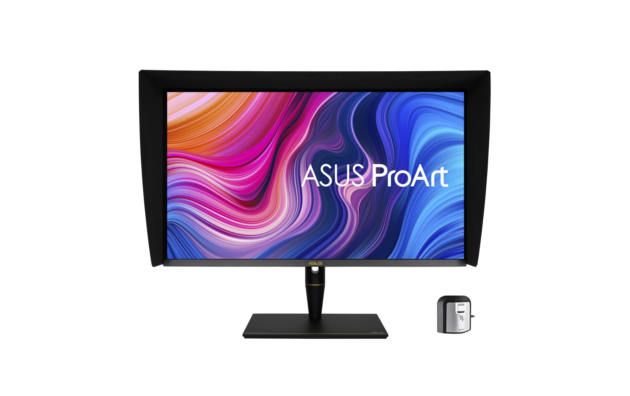 Asus Ergo Monitor »PA32UCX-PK«, 80,96 cm/32 Zoll, 3840 x 2160 px, 4K+ Ultra HD, 5 ms Reaktionszeit, 75 Hz