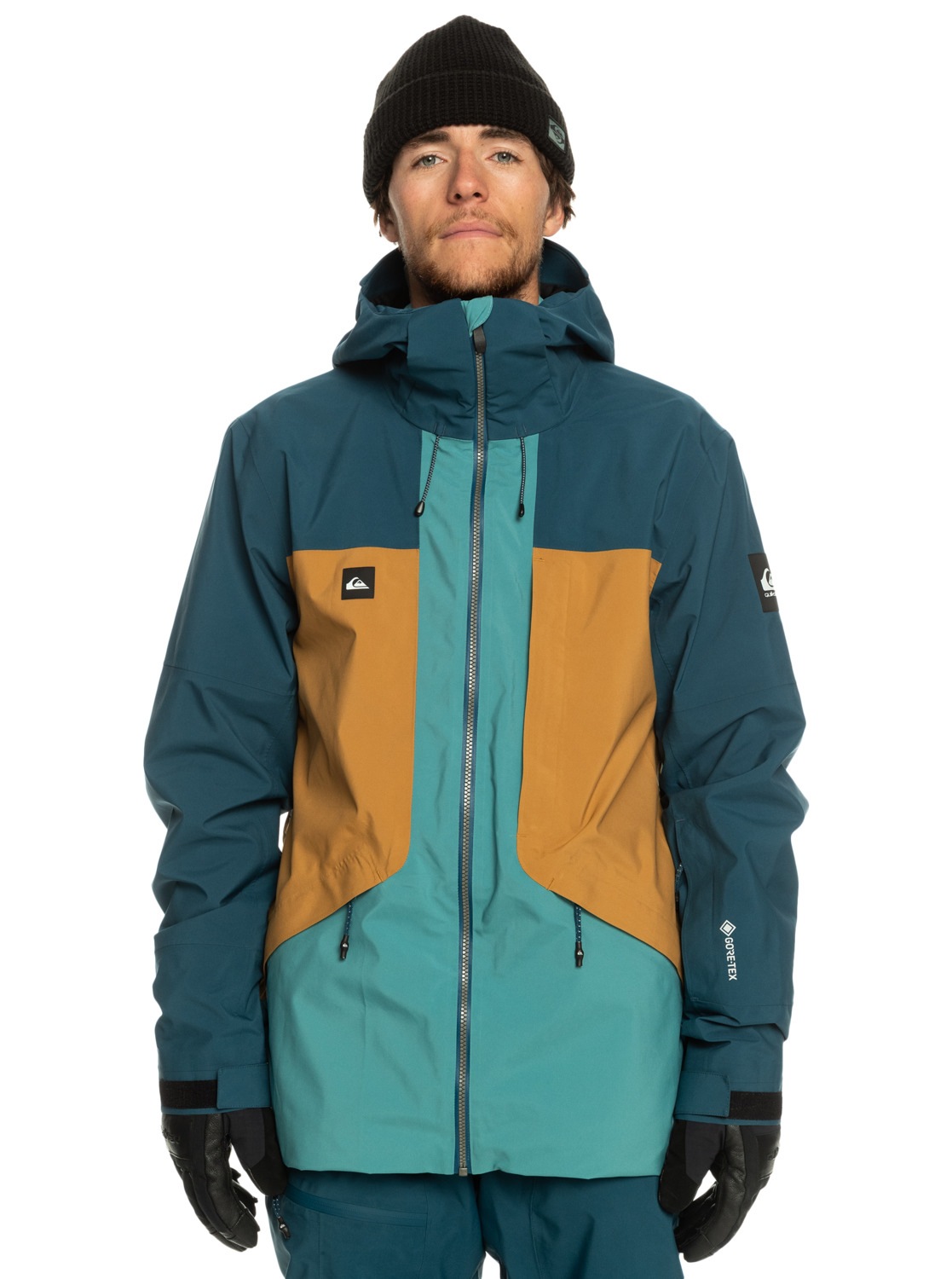 Quiksilver Snowboardjacke »Forever Stretch GORE-TEX®«