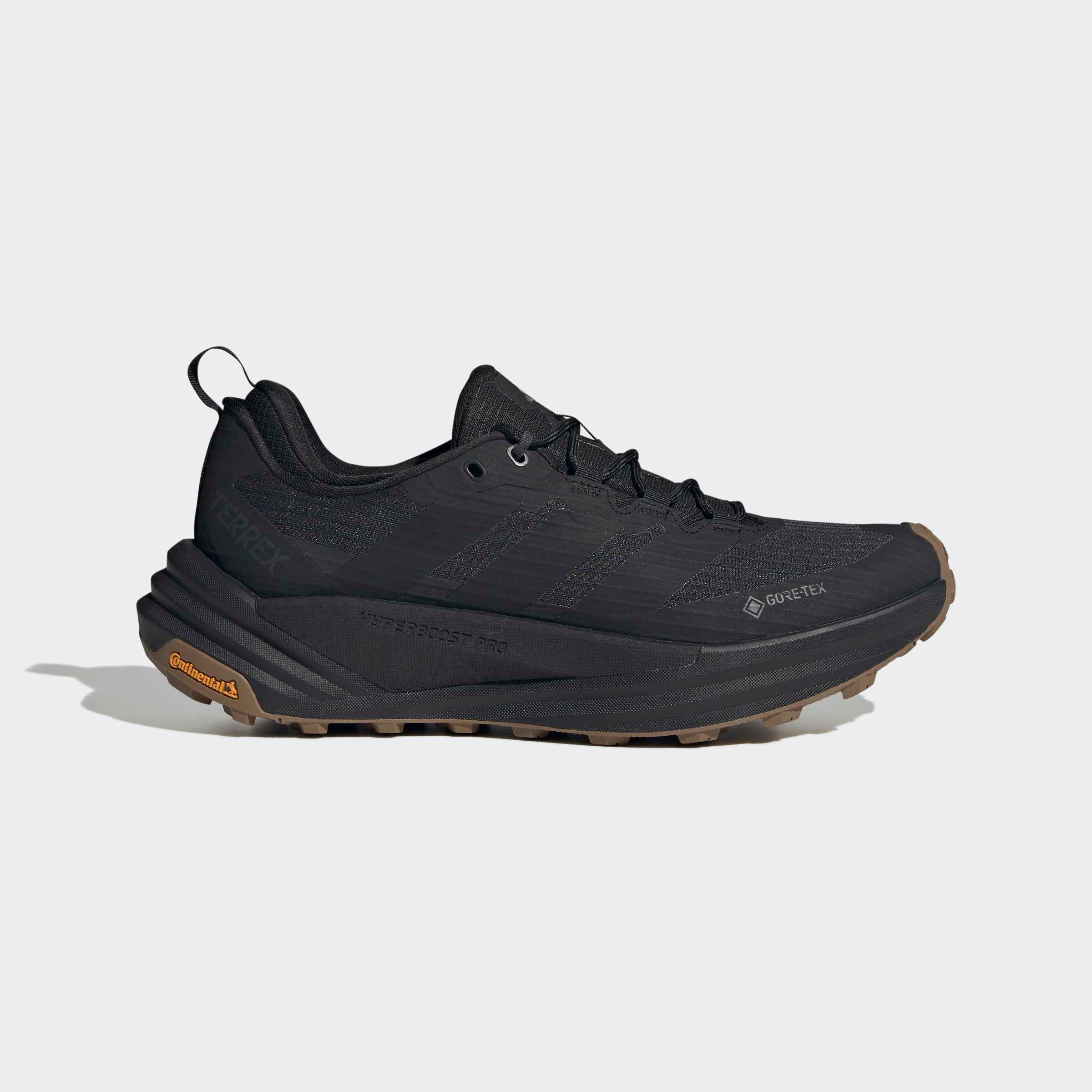 adidas TERREX Chaussure de randonnée »FREE HIKER 3 LOW GORE-TEX«  wasserdicht dank Gore-Tex Membrane