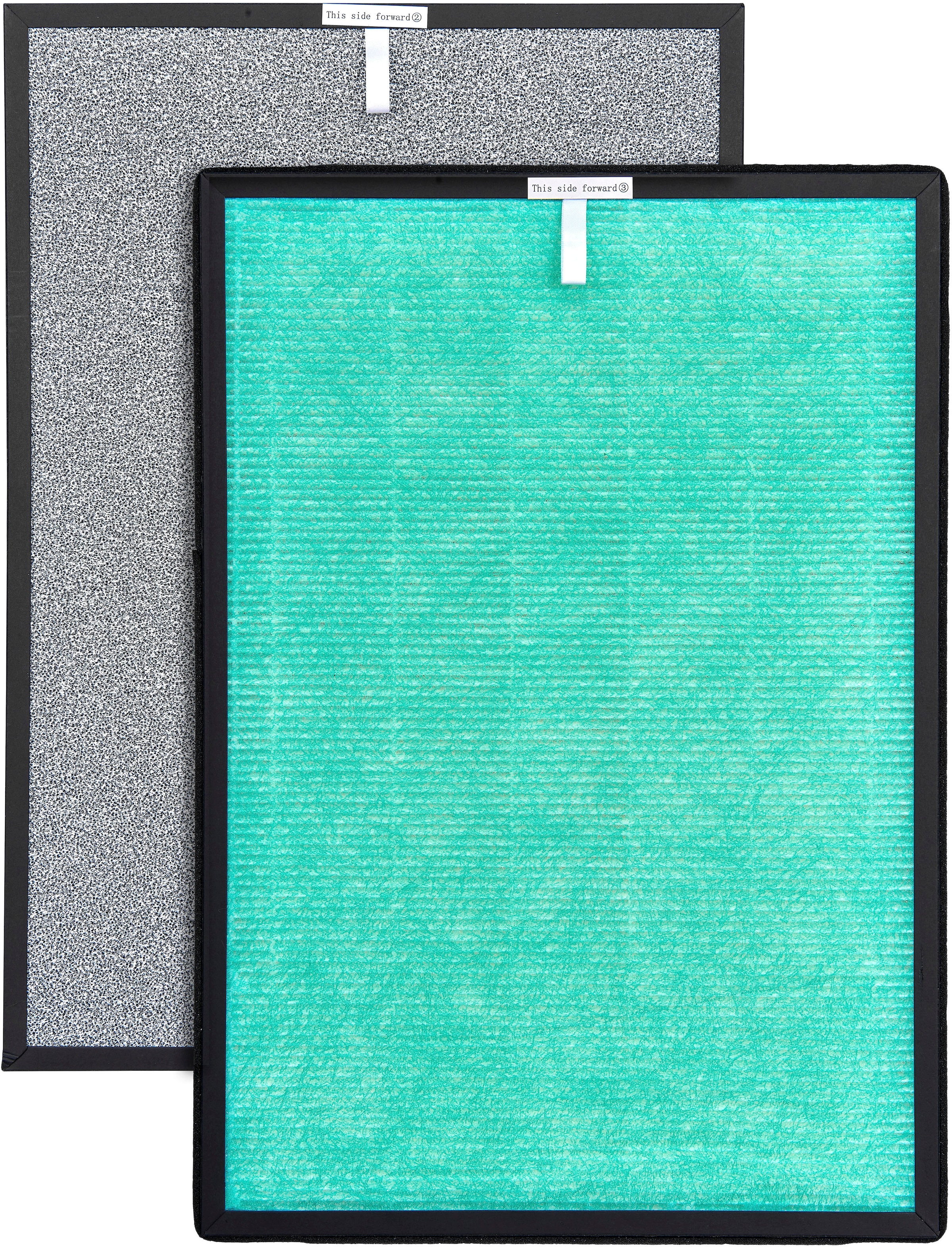 Image of Gutfels Filter-Set "HEPA 11 für LR 67013 we" Set, 2 Stk. tlg.