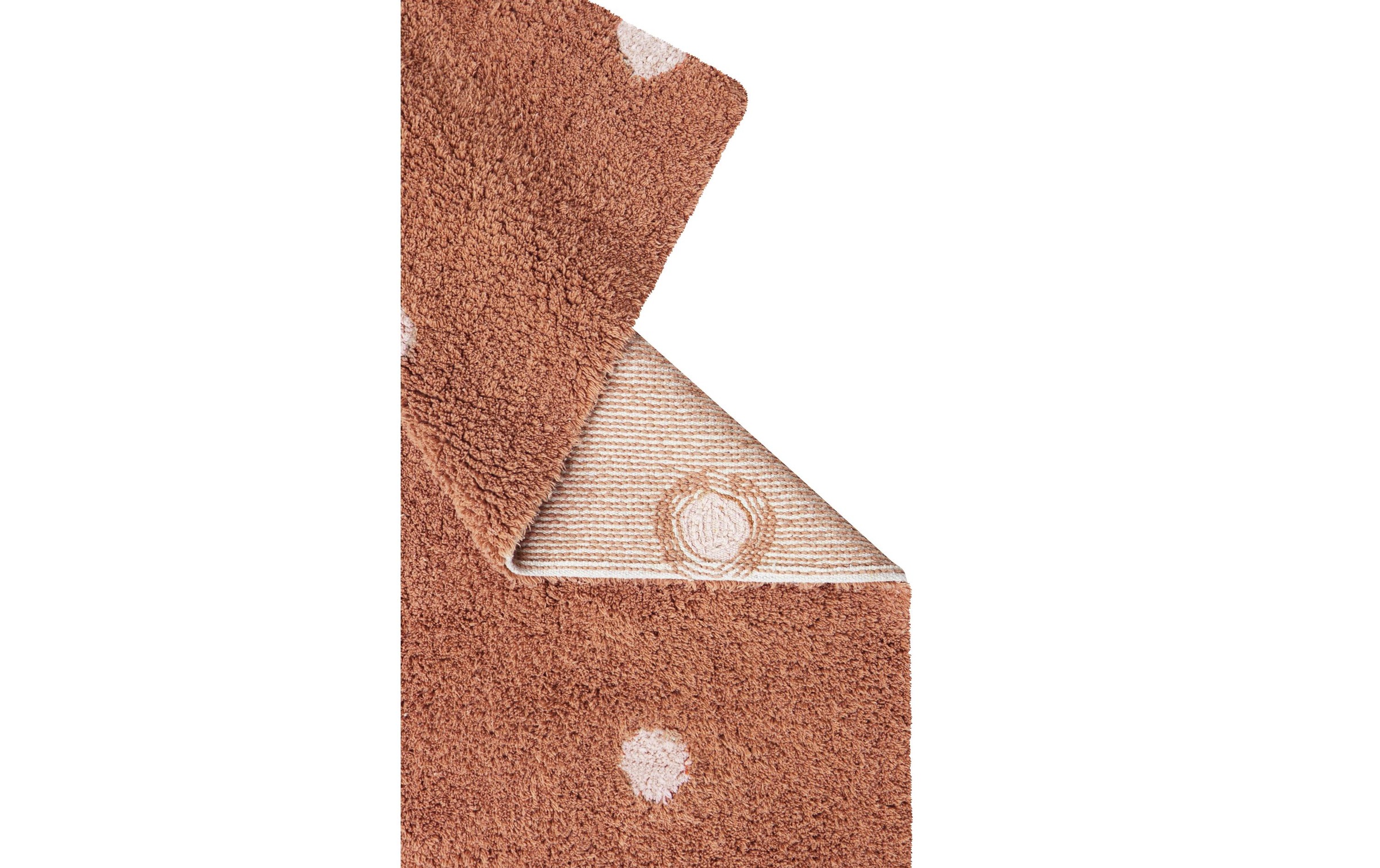 Kinderteppich »Lorena Canals Mini Dot«