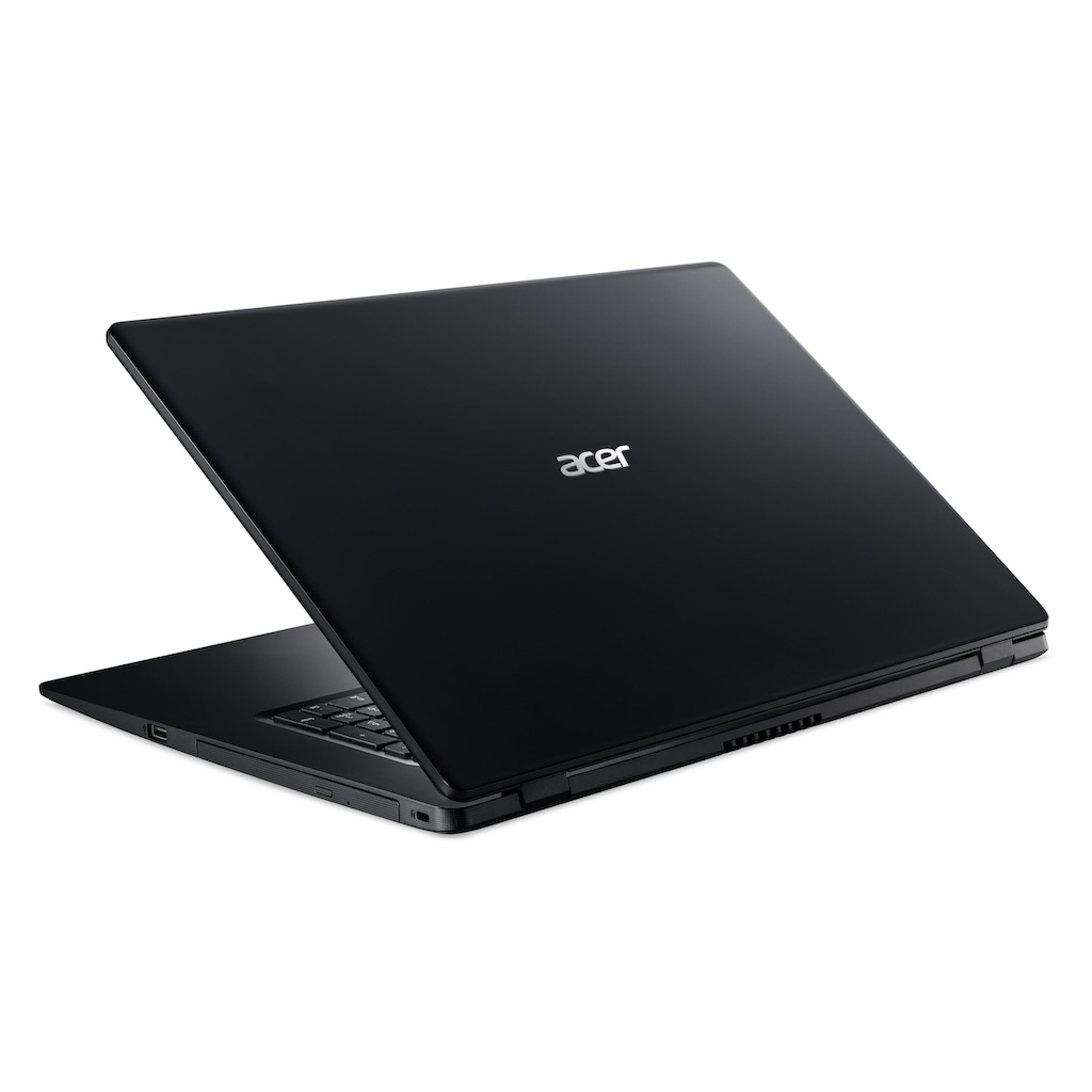 Acer Notebook »Aspire 3 (A317-51-31AQ)«, / 17,3 Zoll, Intel, Core i3, 8 GB HDD, 512 GB SSD