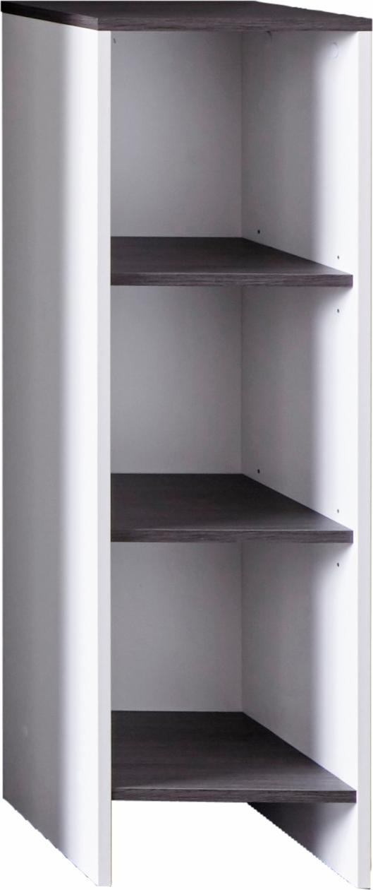 Image of trendteam Wandregal »San Diego« bei Ackermann Versand Schweiz