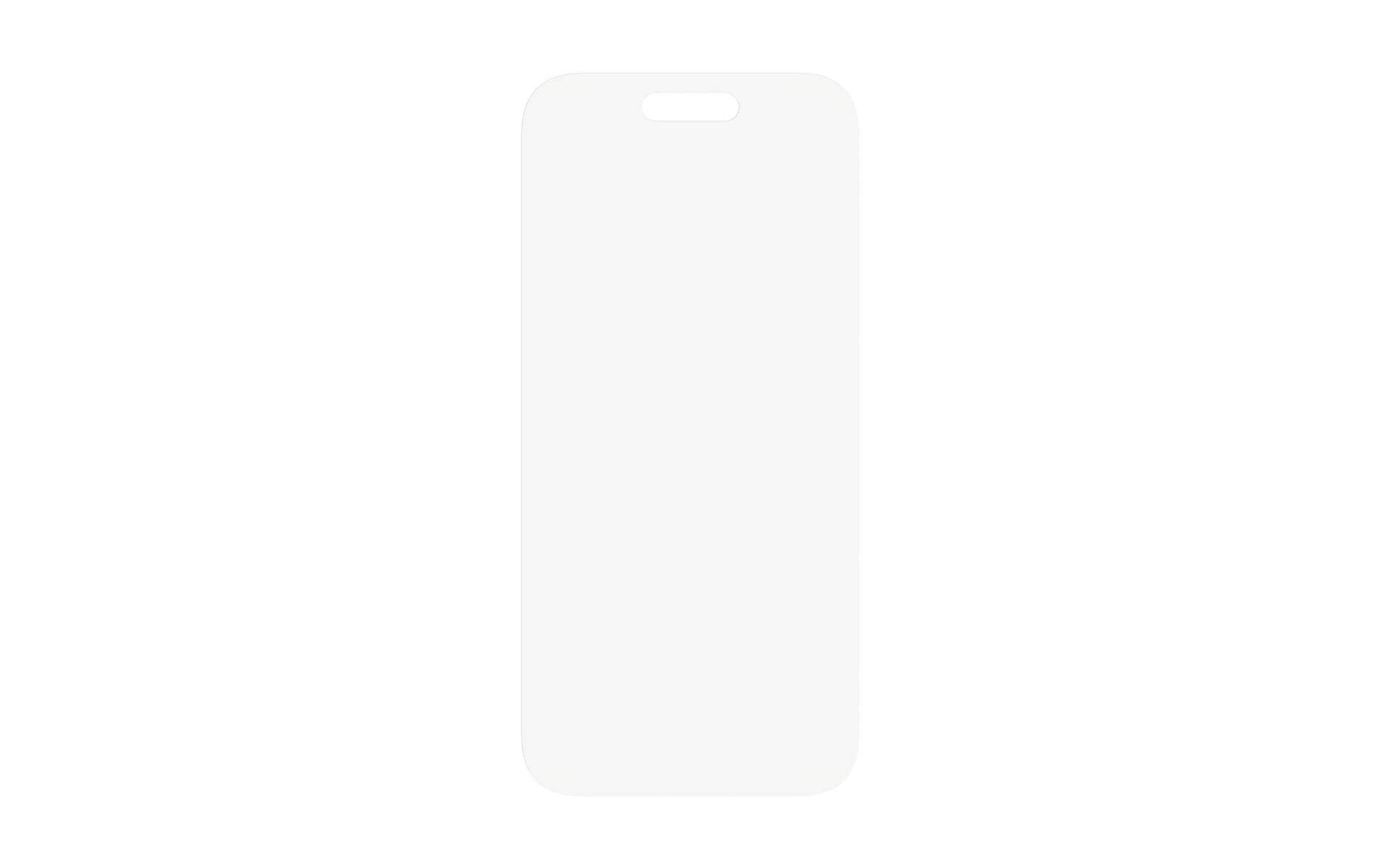 PanzerGlass Film de protection d'écran »Anti-Reflective Armor Screen Protector« für Apple iPhone Air Displayschutzfolie, Schutzfolie, Bildschirmschutz, kratz- & stossfest