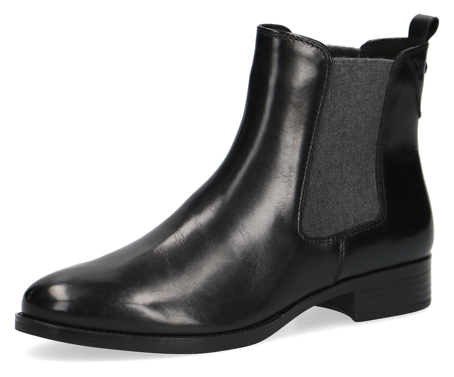 Image of Caprice Chelseaboots, mit beidseitigen Stretcheinsätzen bei Ackermann Versand Schweiz