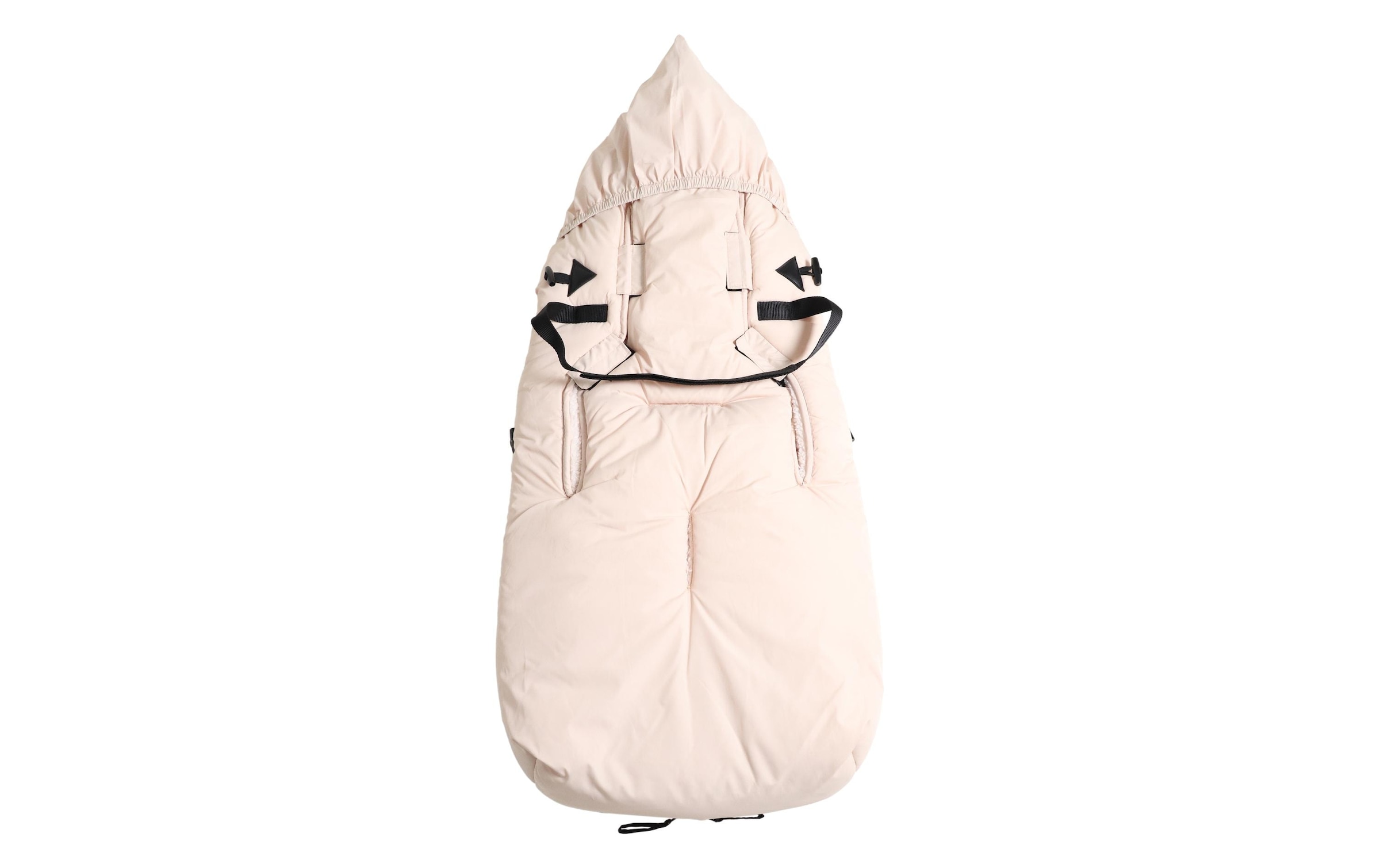 Kaiser Fusssack »Fusssack XL Too Sherpa Fleec«