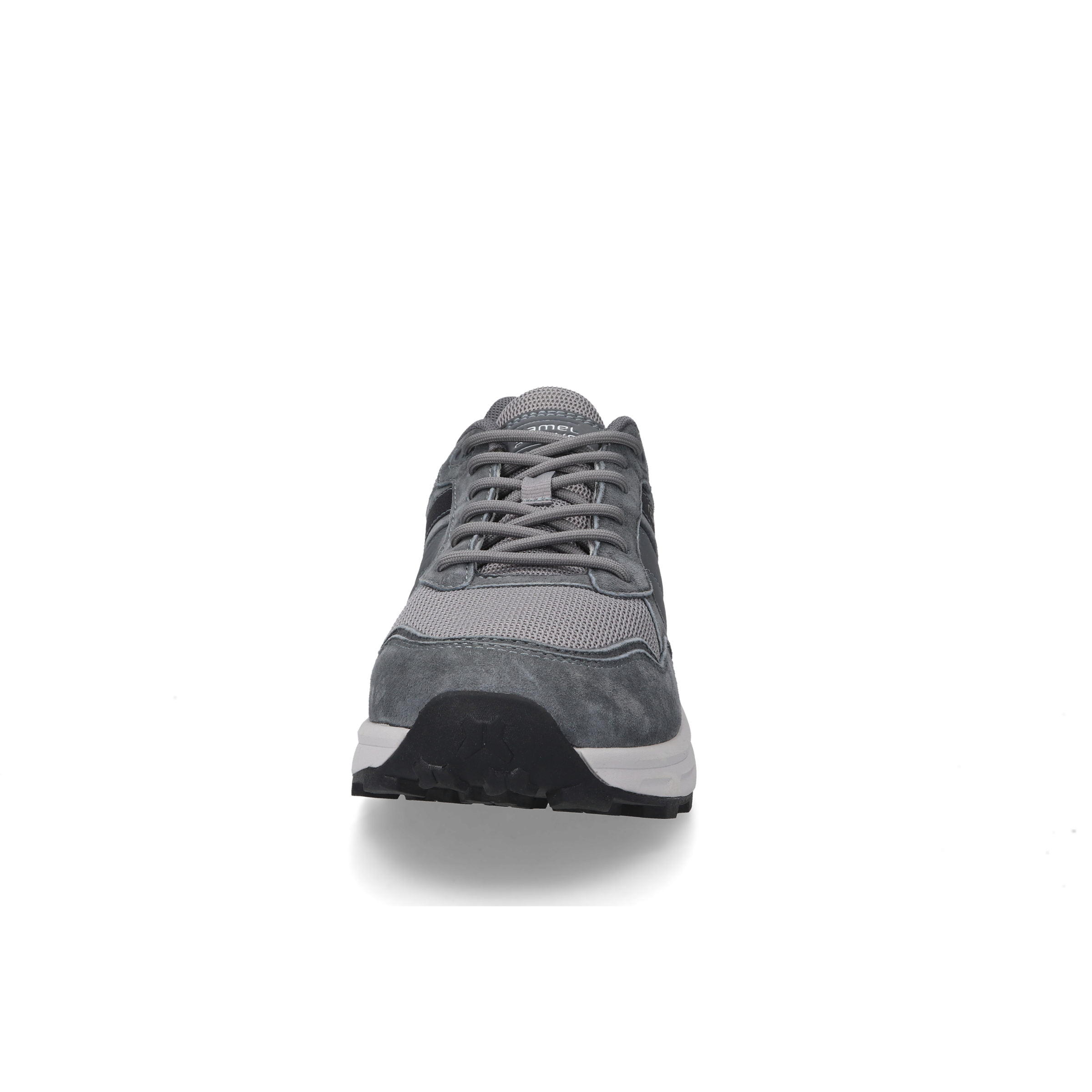 camel active Sneaker  Schnürschuh, Freizeitschuh, Halbschuh mit sportiver Laufsohle