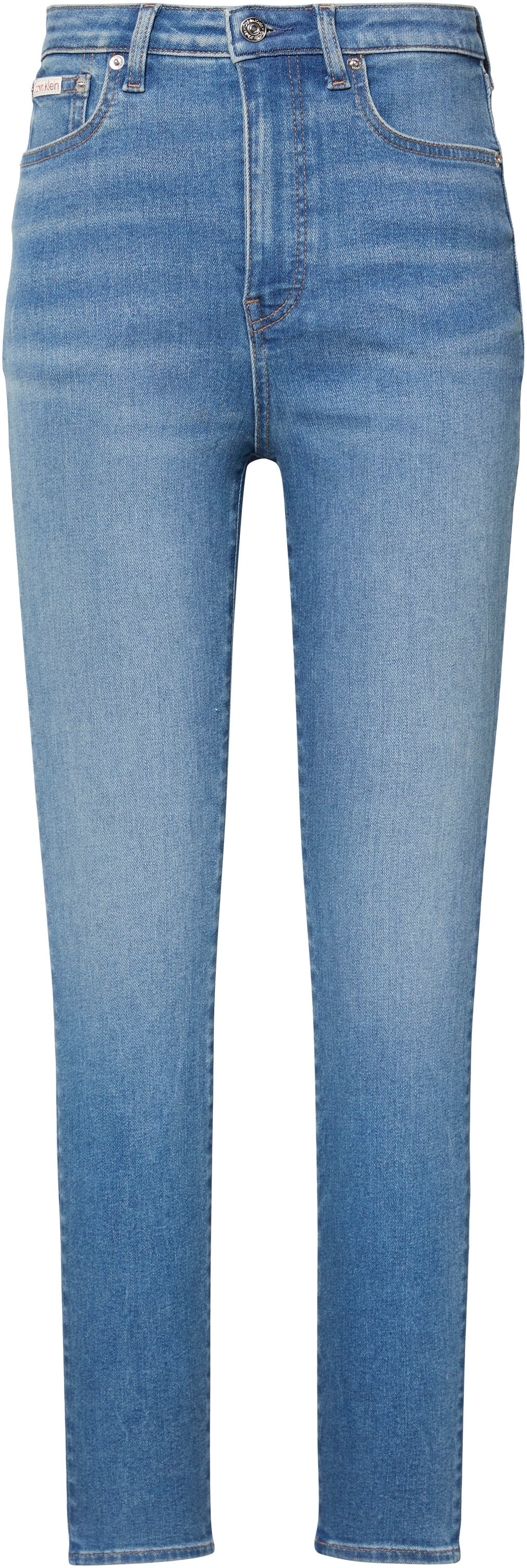 Calvin Klein Jeans Jeans skinny coupe skinny