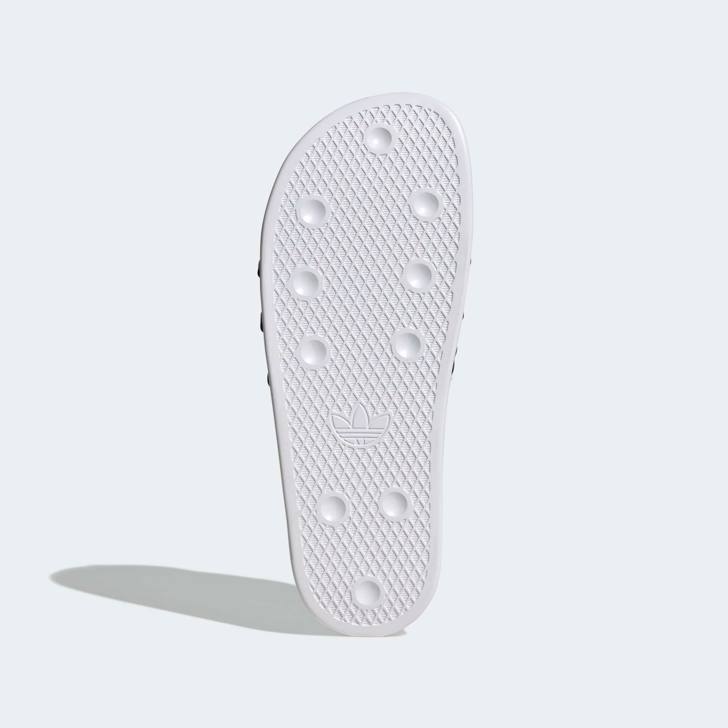 adidas Originals Sneaker »ADILETTE OG CF BADESCHLAPPEN«  Badelatschen