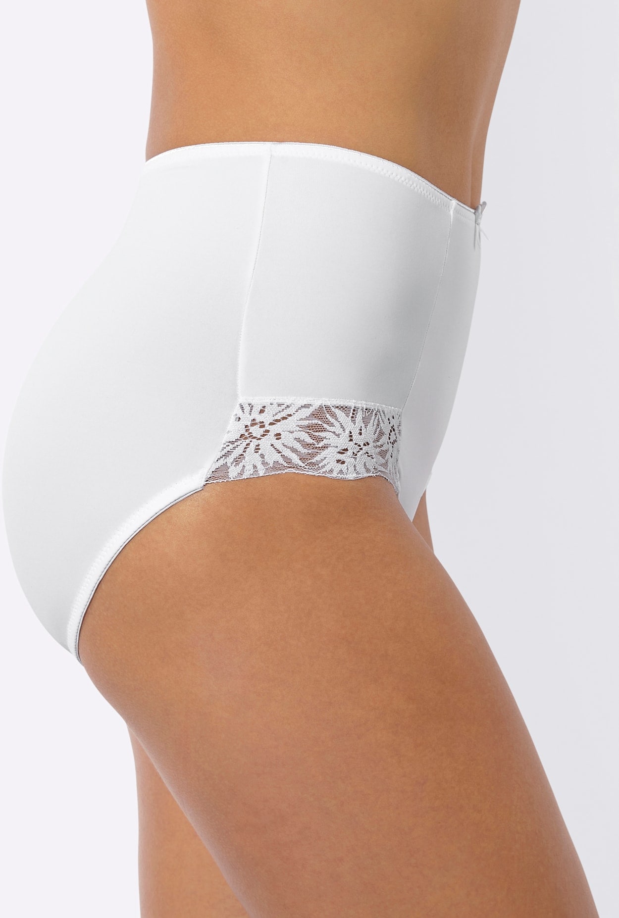 wäschepur Culotte haute 2 cuis