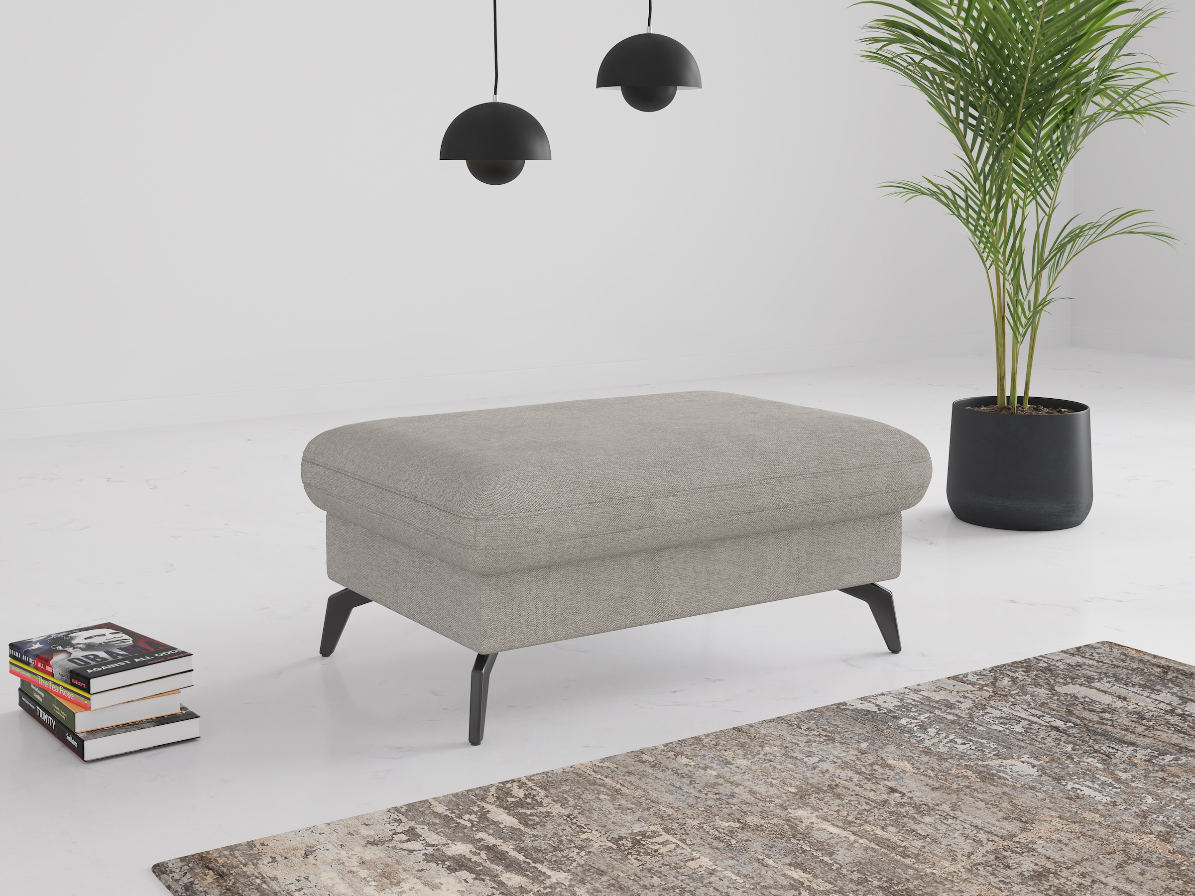 Image of sit&more Stauraumhocker "Morris Jubi, B: 103 cm" mit Stauraum, individuell kombinierbar