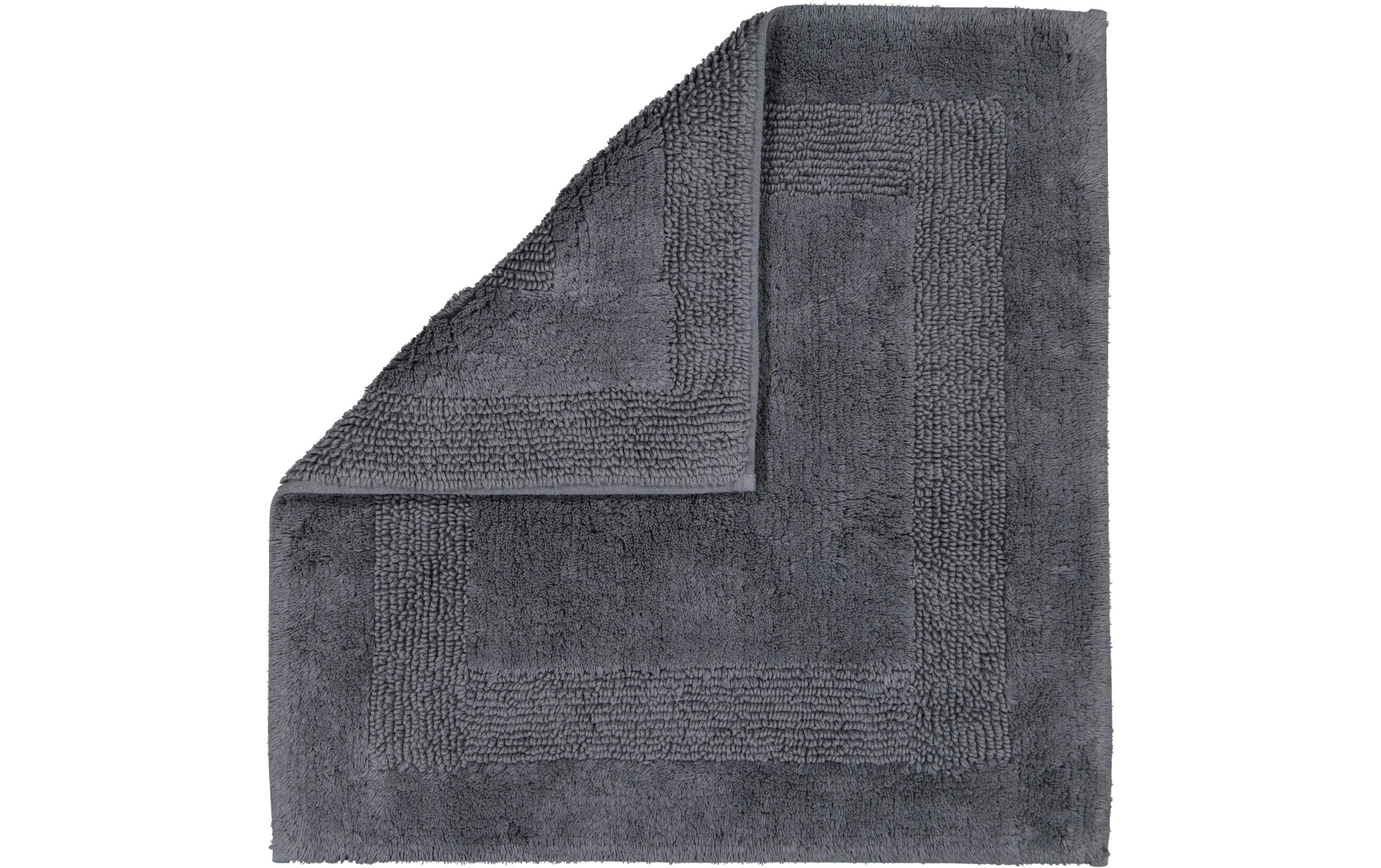 Cawö Badematte »60 x 60 cm«